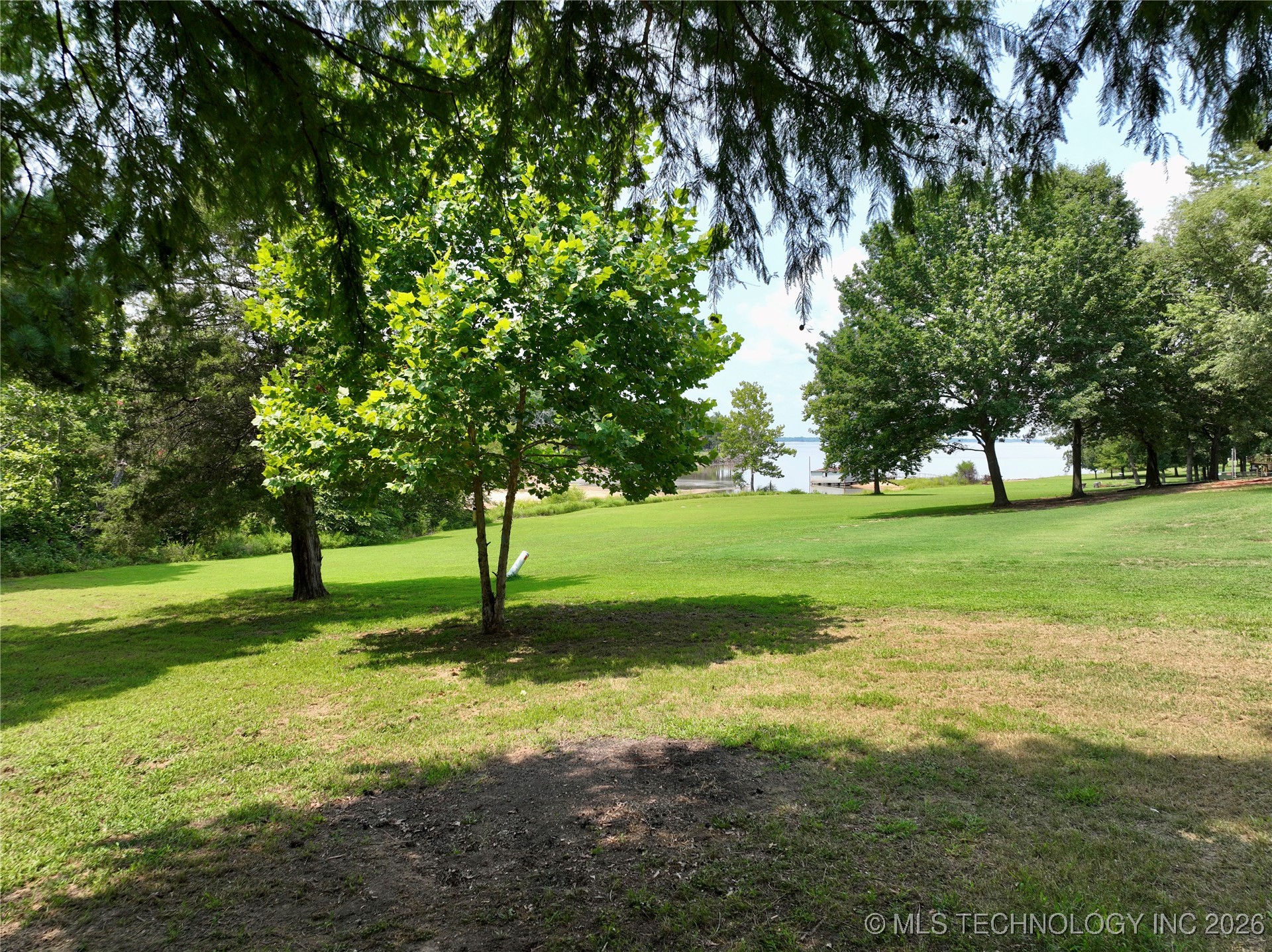 1791 W Mcgill Circle Eufaula OK 74432