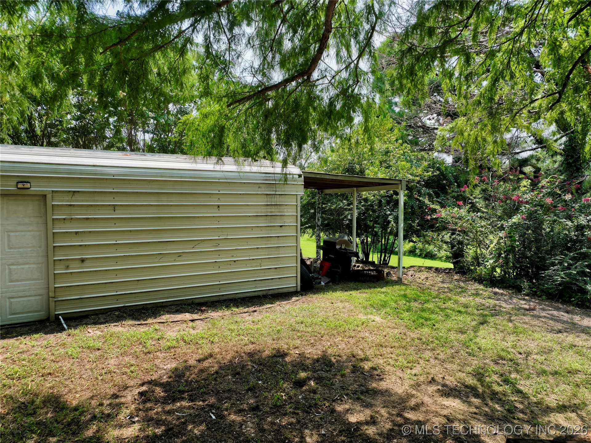 1791 W Mcgill Circle Eufaula OK 74432
