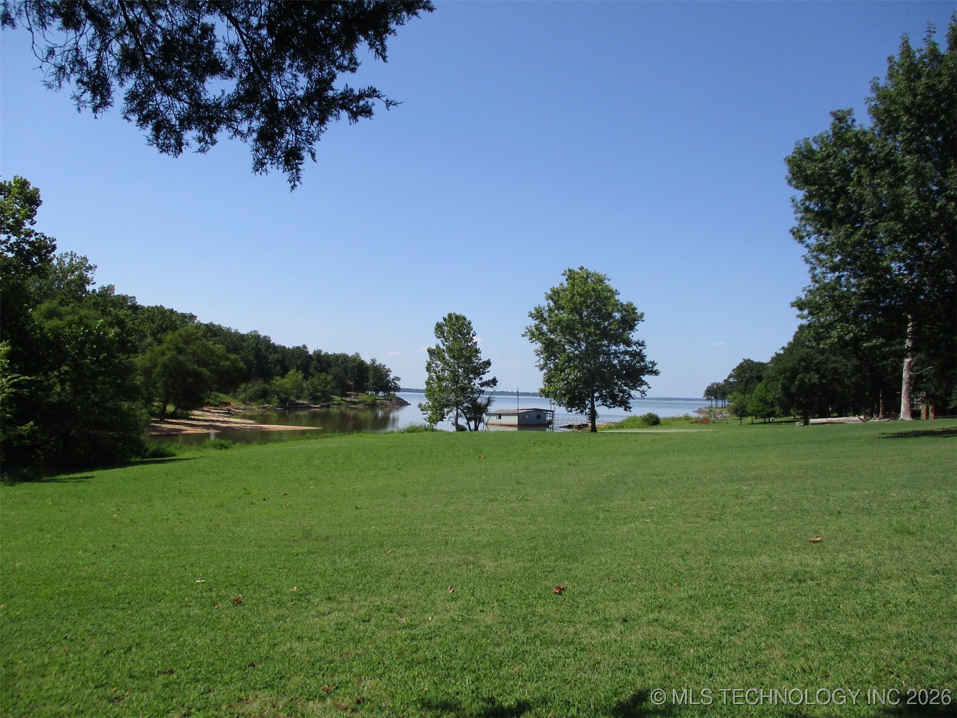 1791 W Mcgill Circle Eufaula OK 74432