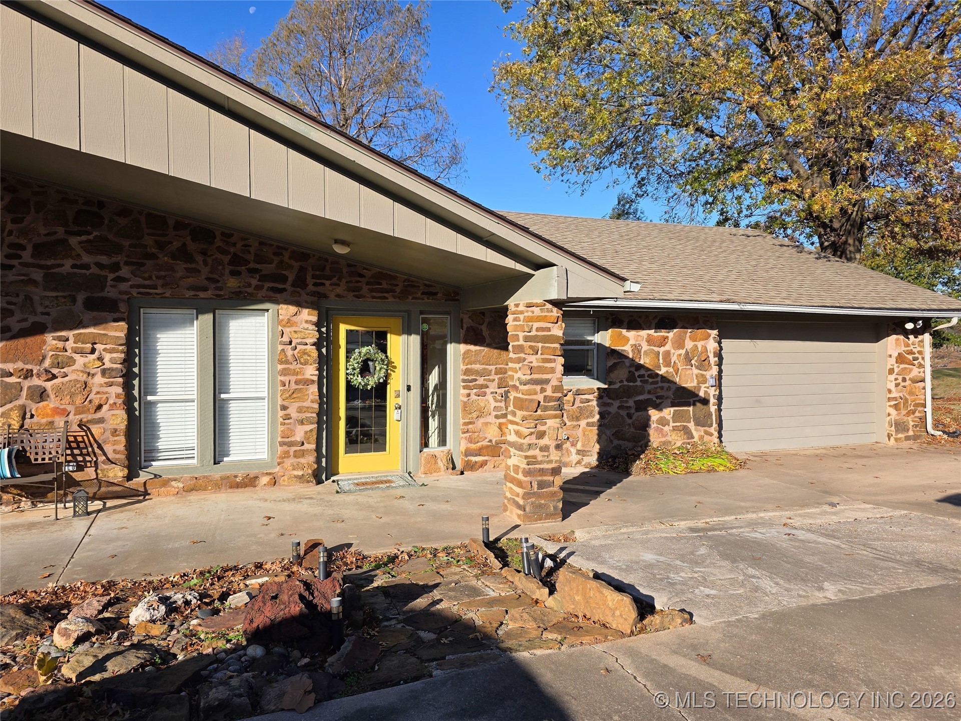 1791 W Mcgill Circle Eufaula OK 74432