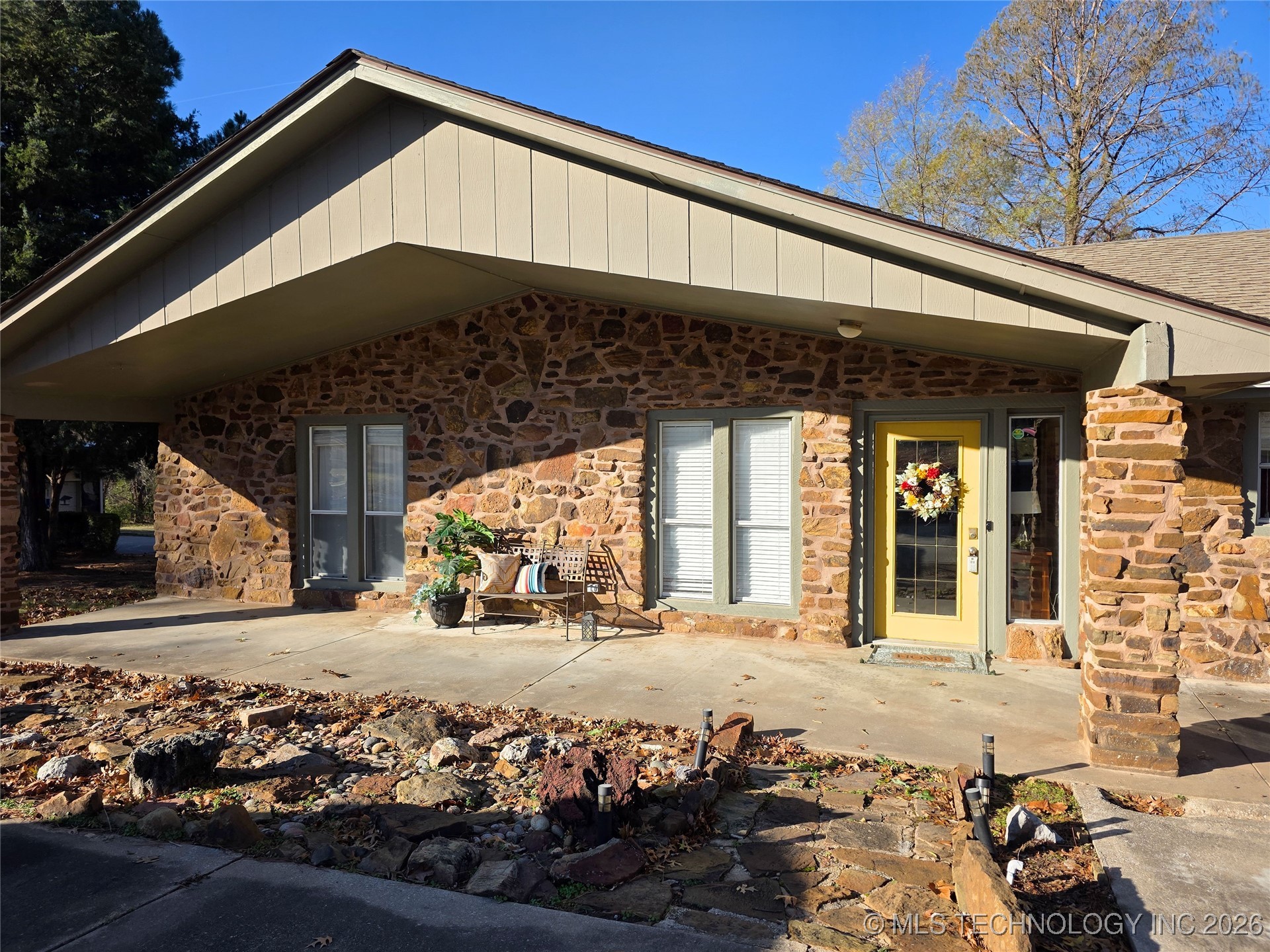 1791 W Mcgill Circle Eufaula OK 74432