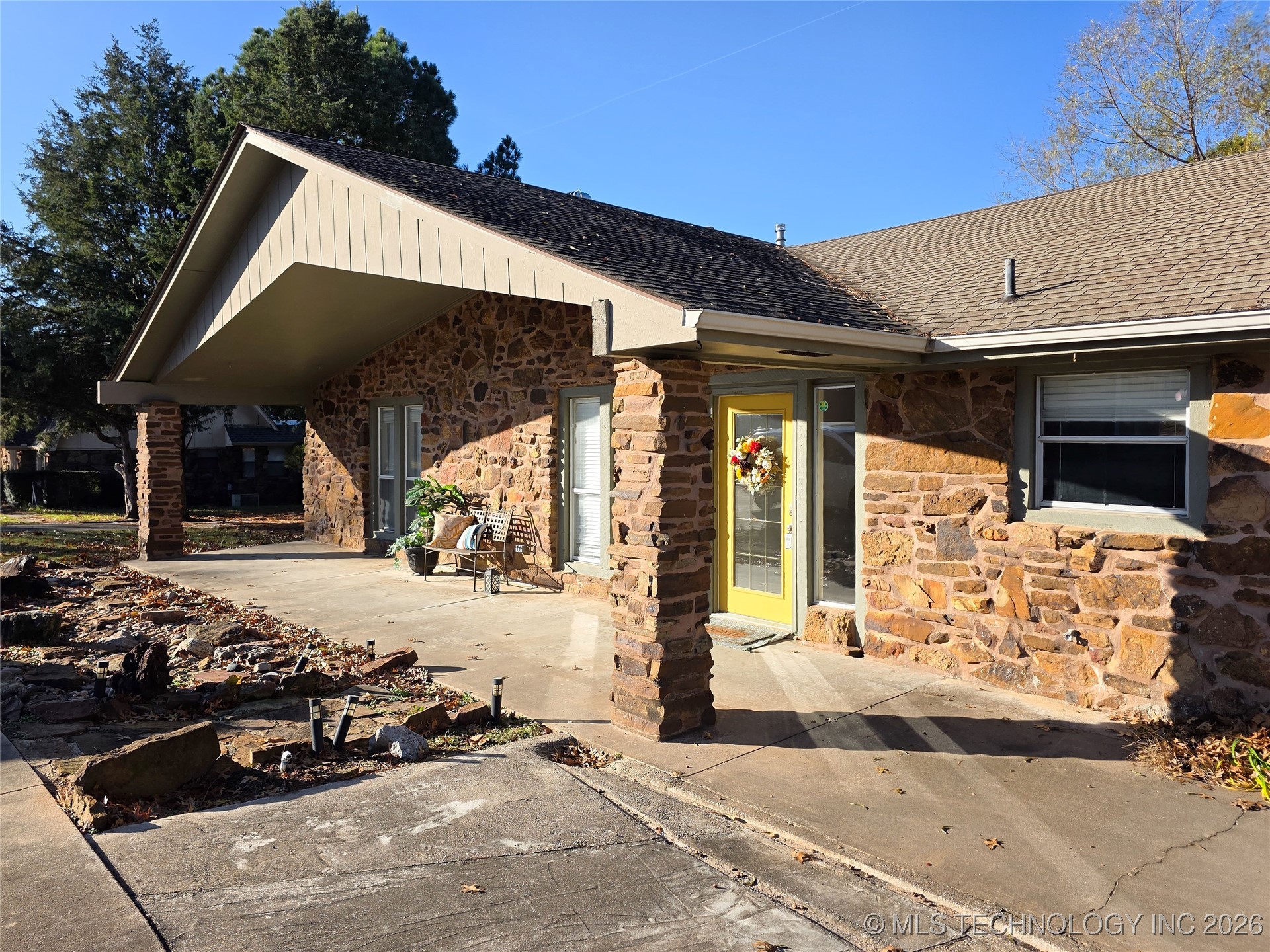 1791 W Mcgill Circle Eufaula OK 74432