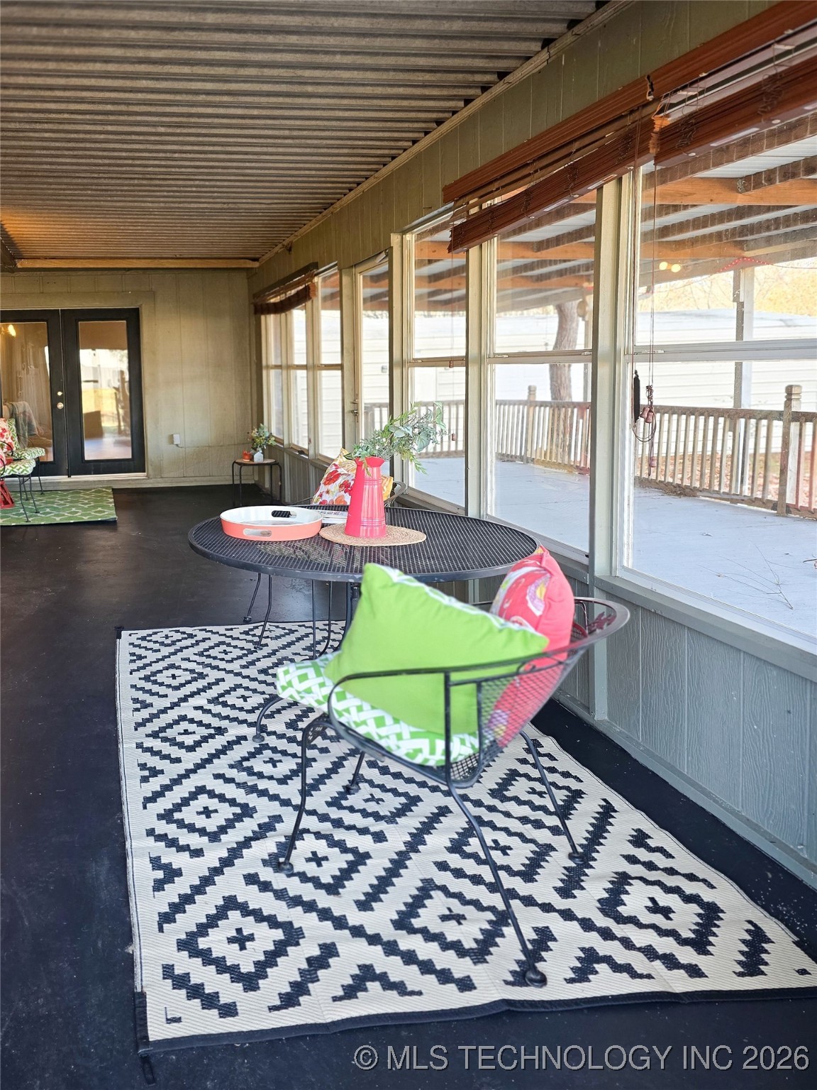 1791 W Mcgill Circle Eufaula OK 74432