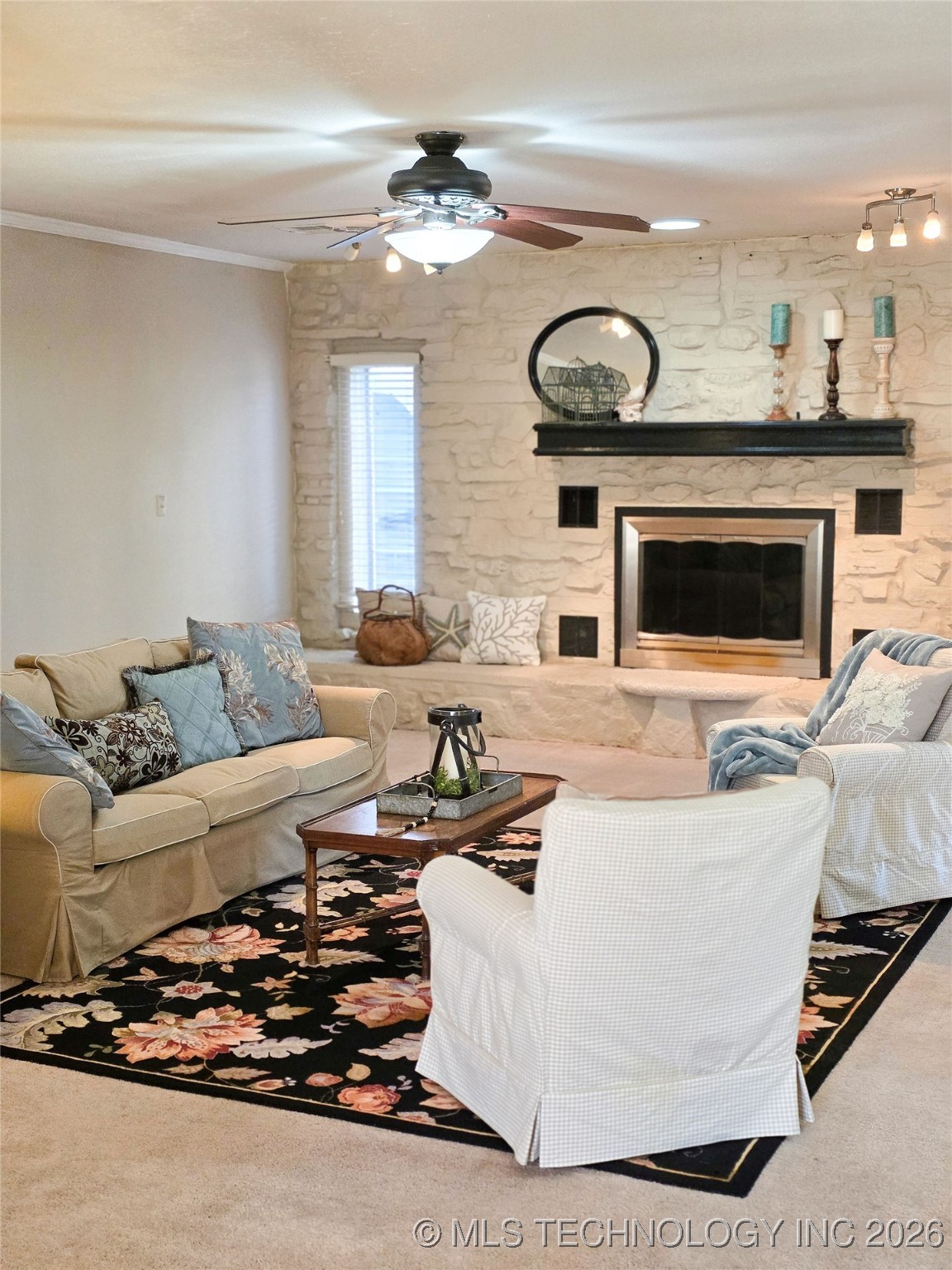 1791 W Mcgill Circle Eufaula OK 74432
