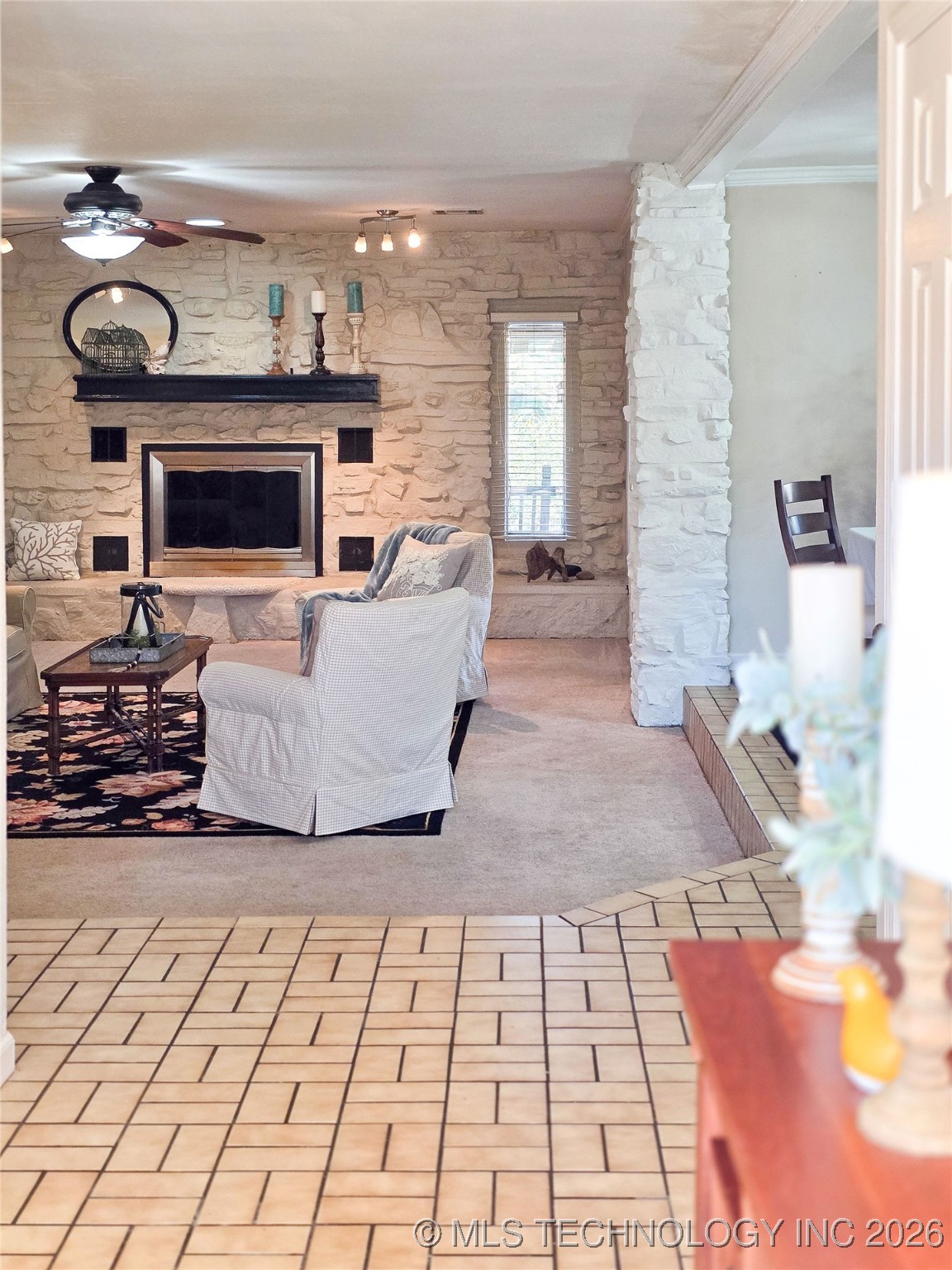 1791 W Mcgill Circle Eufaula OK 74432