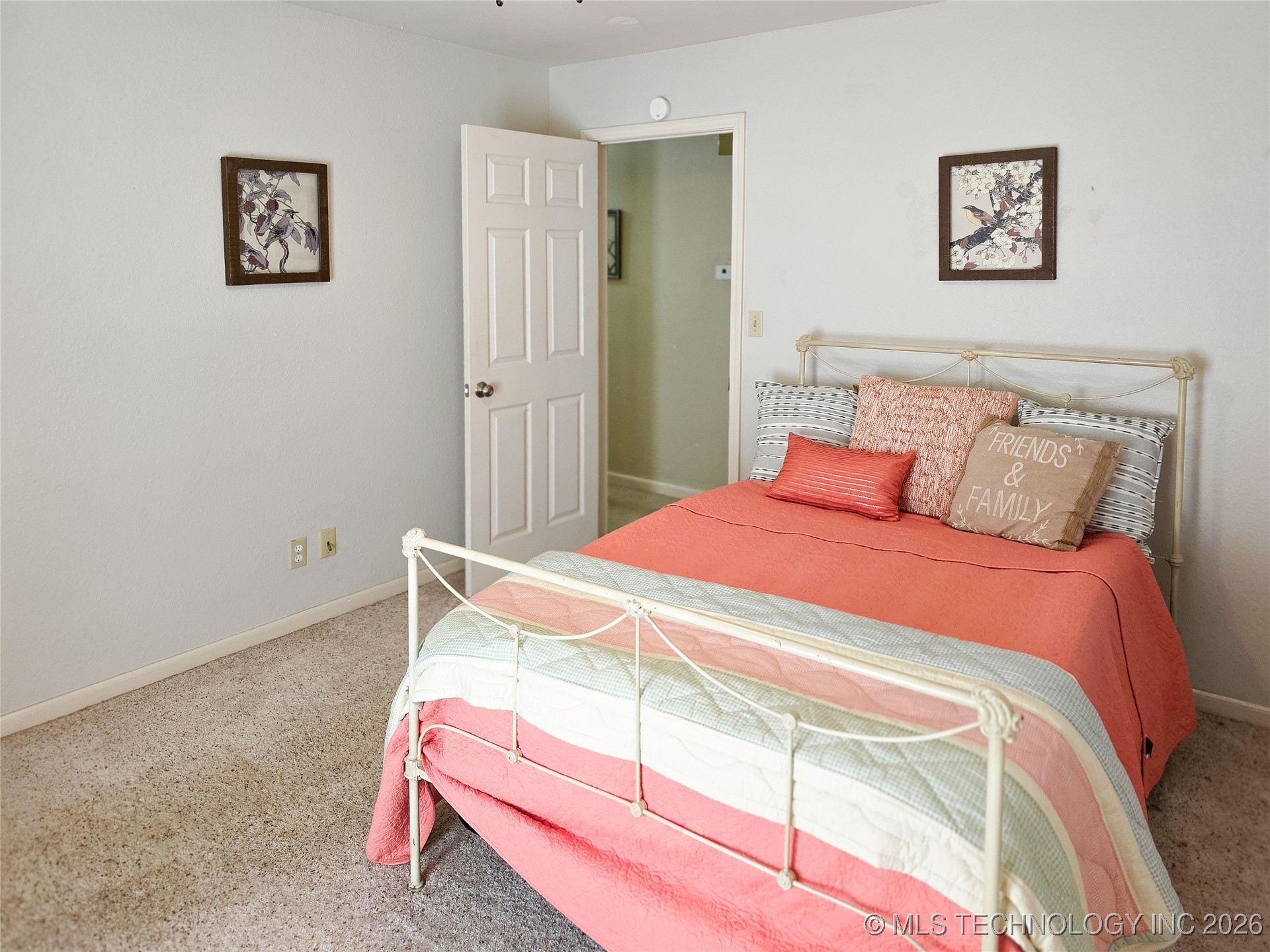 1791 W Mcgill Circle Eufaula OK 74432