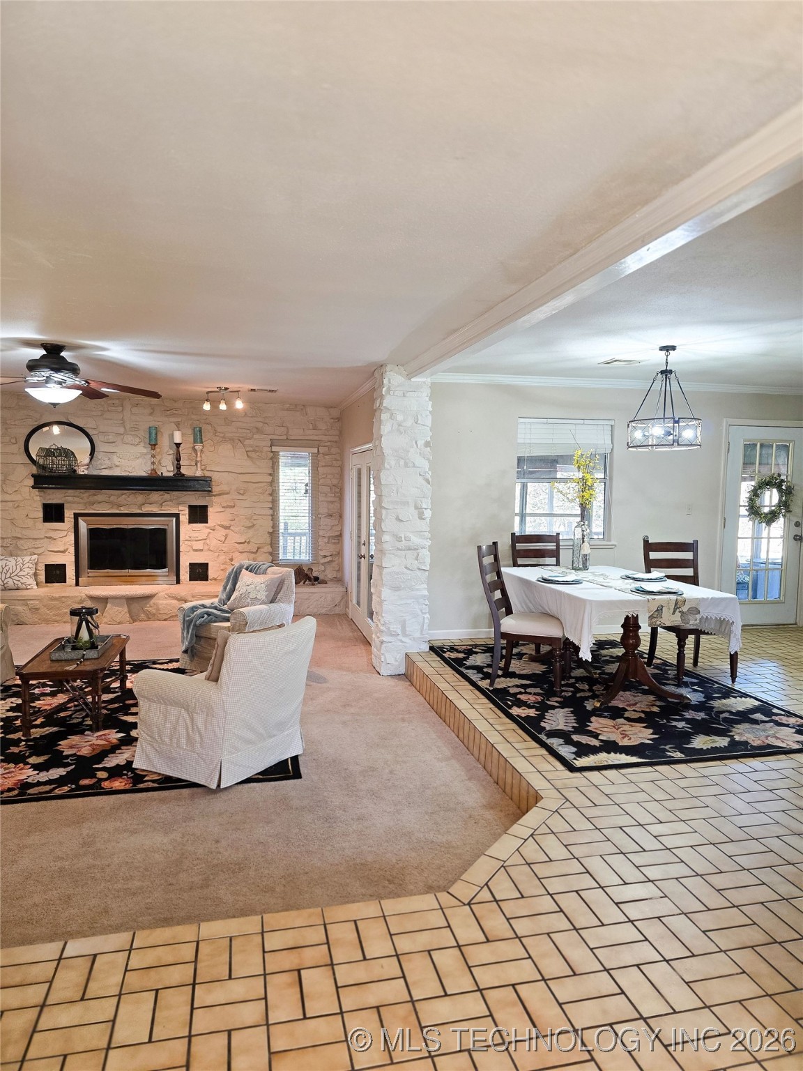 1791 W Mcgill Circle Eufaula OK 74432