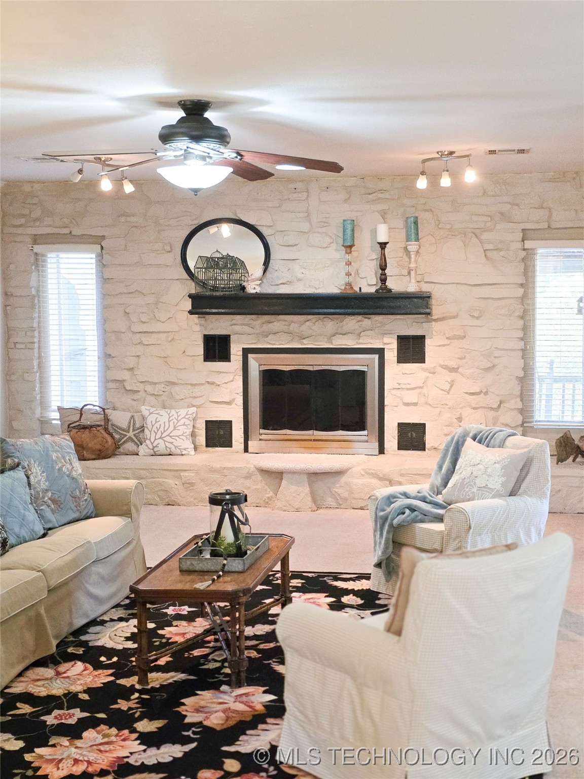 1791 W Mcgill Circle Eufaula OK 74432