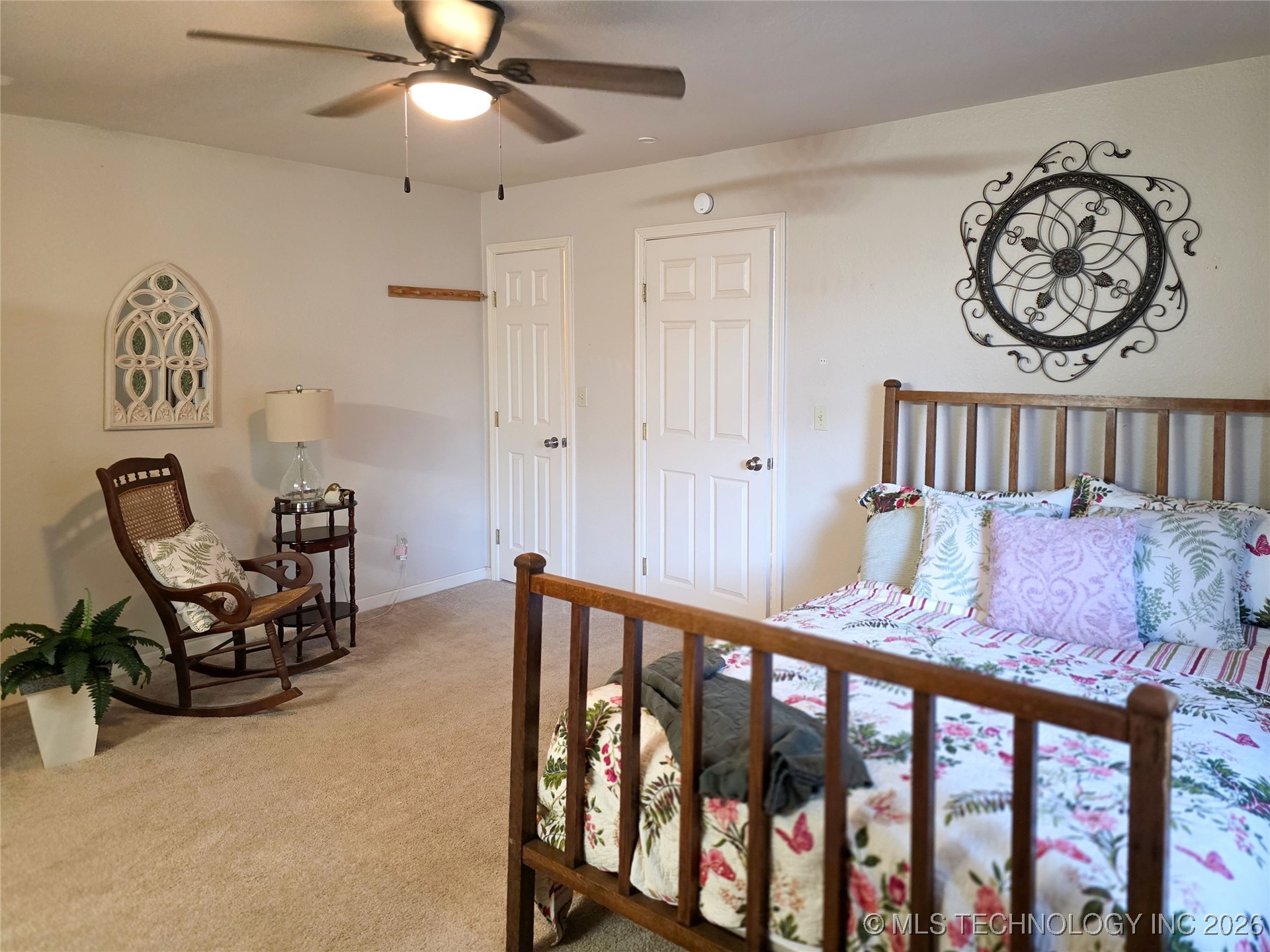 1791 W Mcgill Circle Eufaula OK 74432