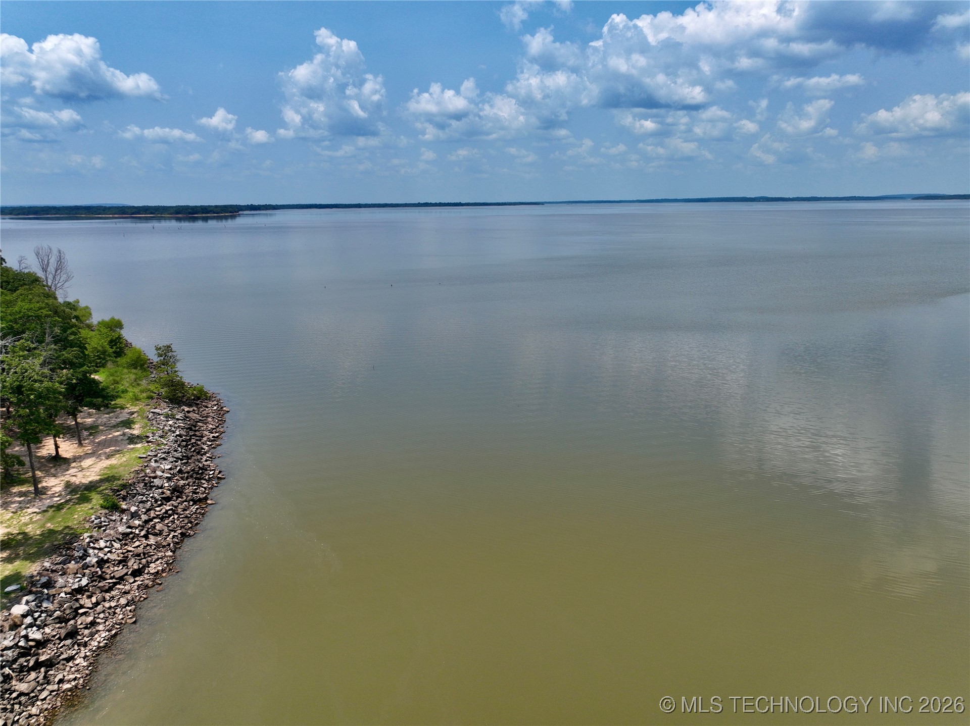 1791 W Mcgill Circle Eufaula OK 74432