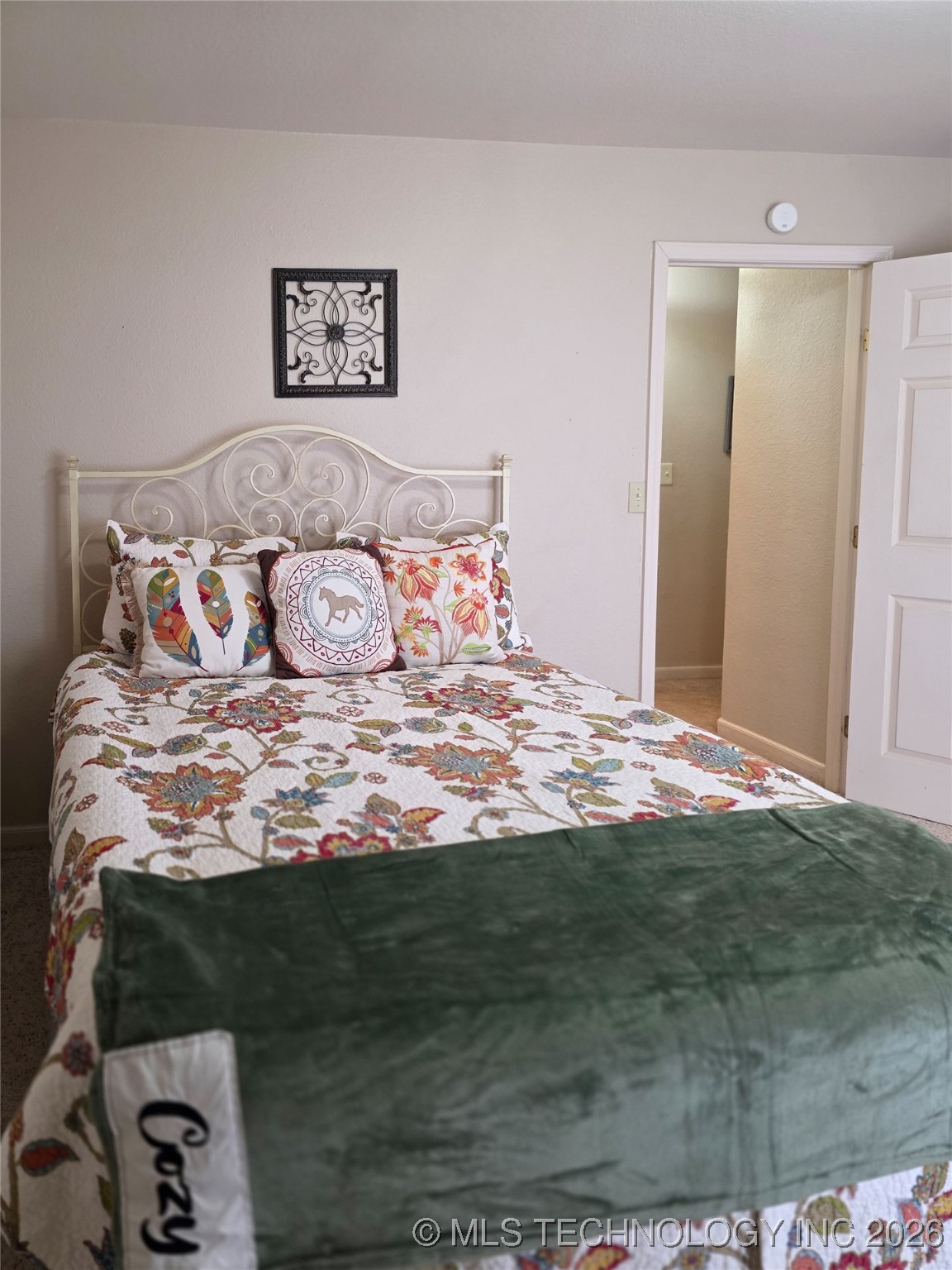 1791 W Mcgill Circle Eufaula OK 74432