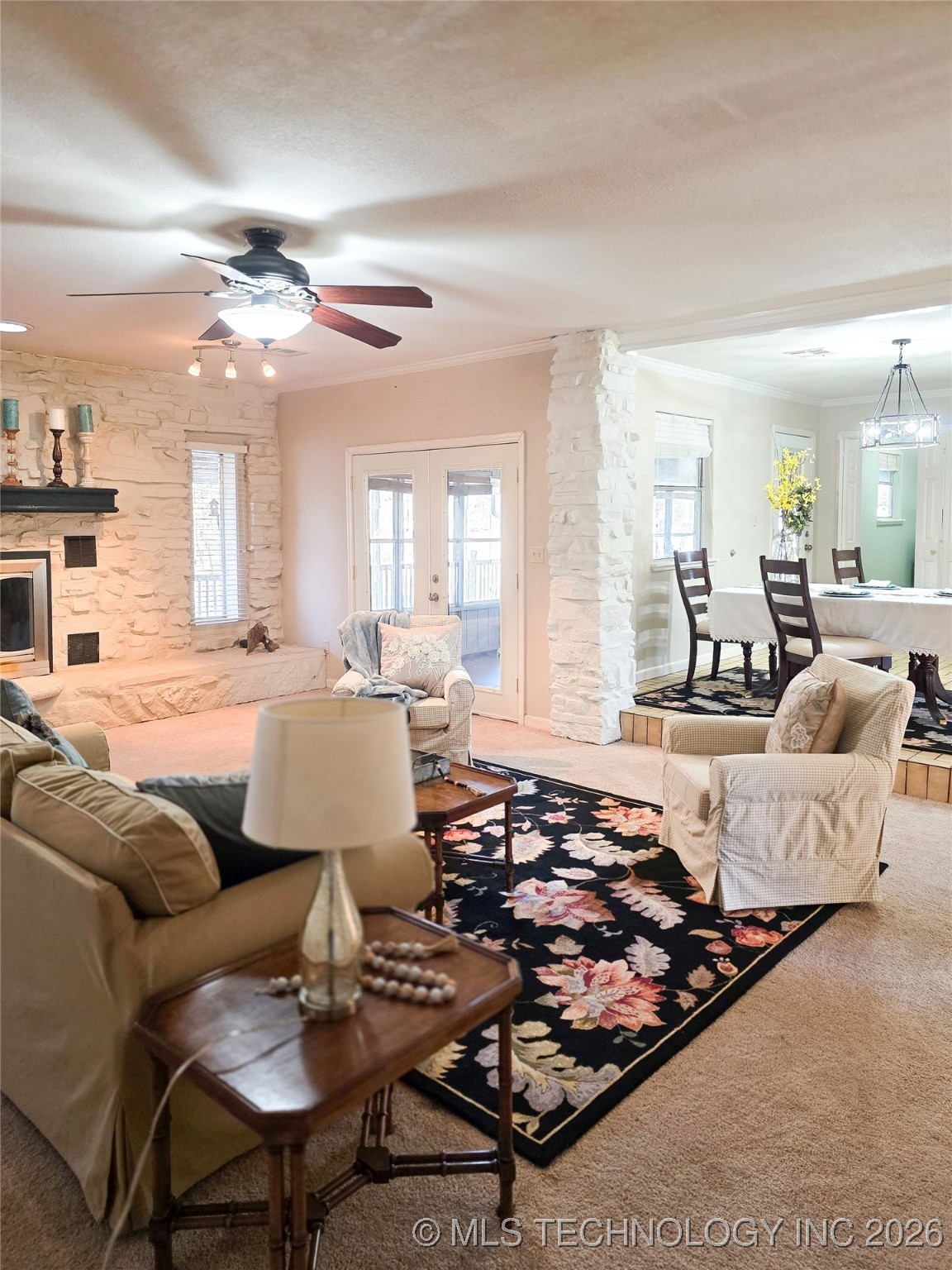 1791 W Mcgill Circle Eufaula OK 74432