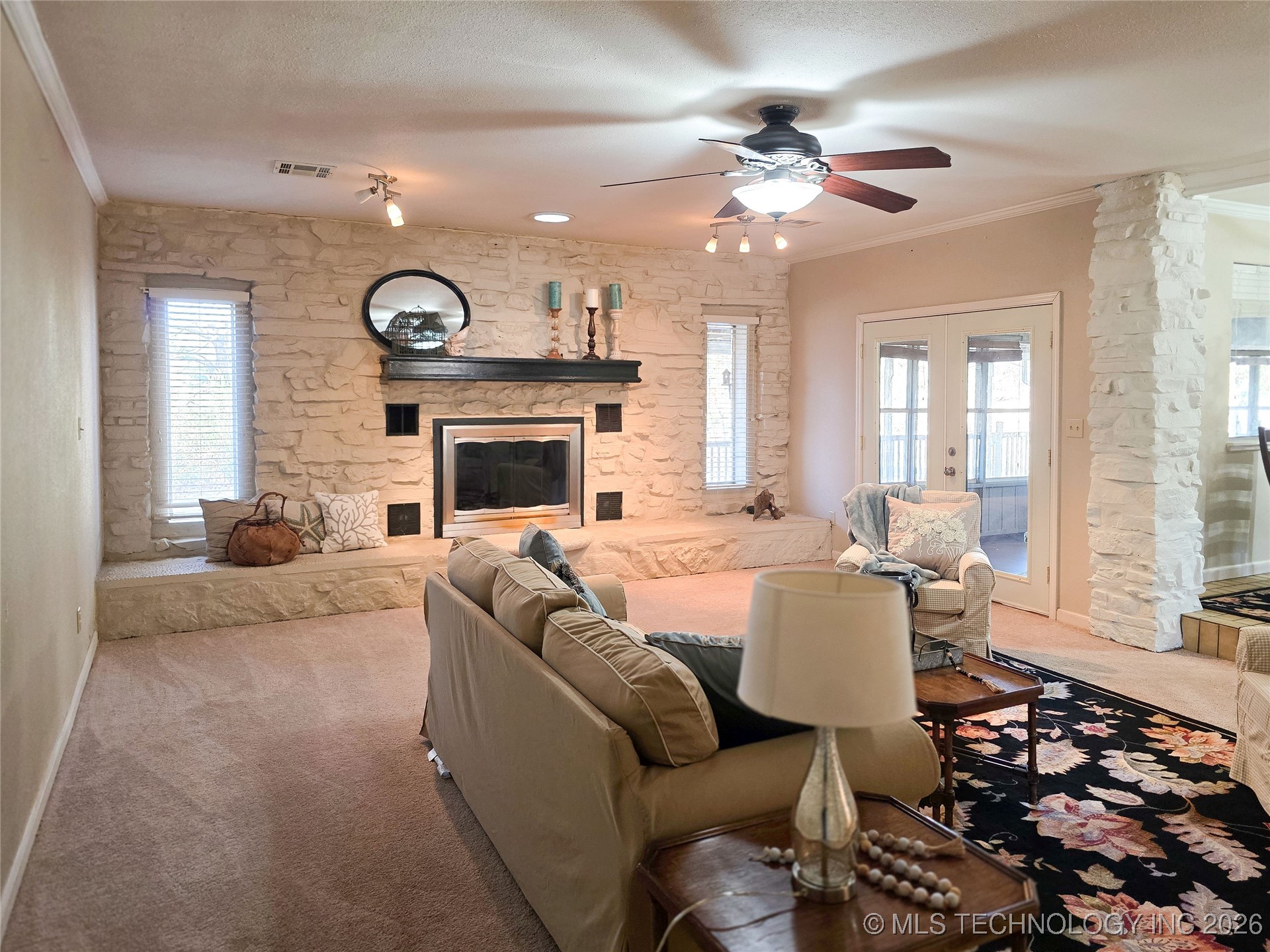 1791 W Mcgill Circle Eufaula OK 74432