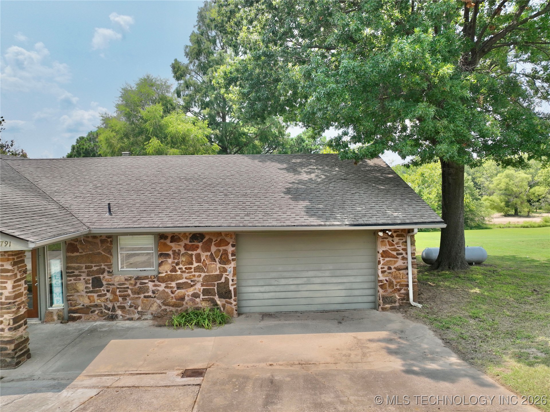 1791 W Mcgill Circle Eufaula OK 74432