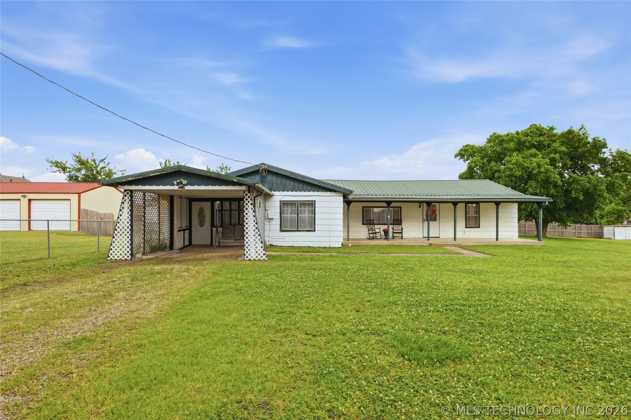 14901 S 26th Westavenue Glenpool OK 74033
