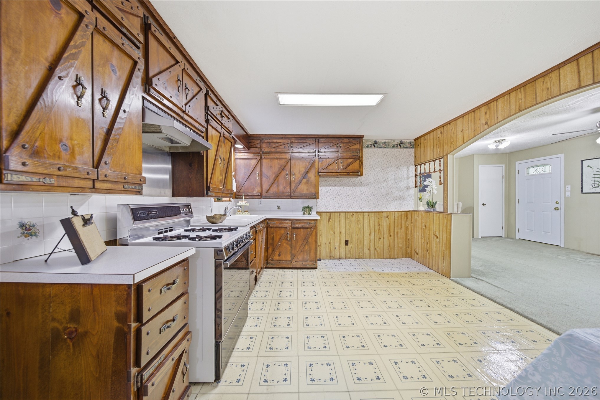 14901 S 26th Westavenue Glenpool OK 74033