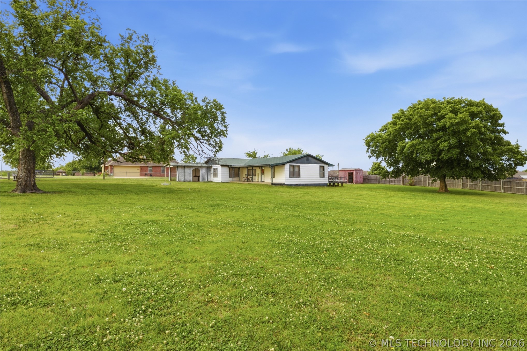 14901 S 26th Westavenue Glenpool OK 74033