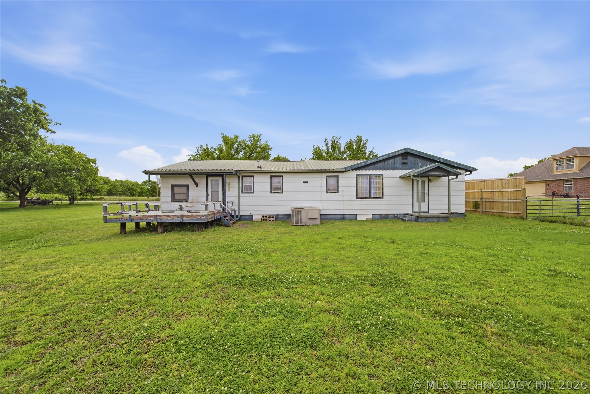 14901 S 26th Westavenue Glenpool OK 74033