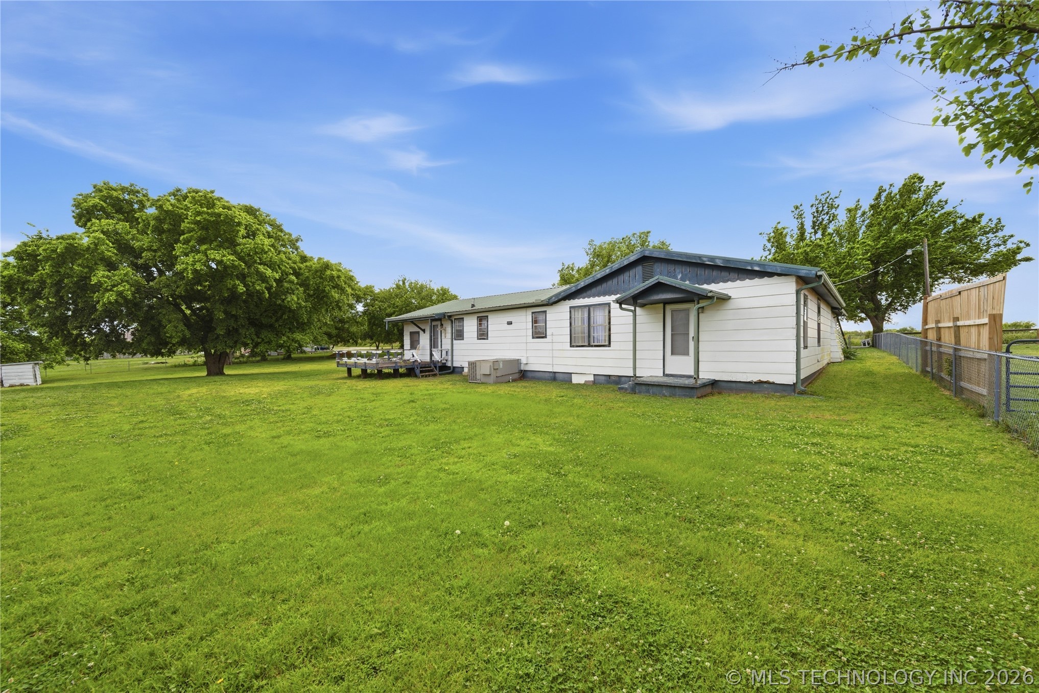 14901 S 26th Westavenue Glenpool OK 74033