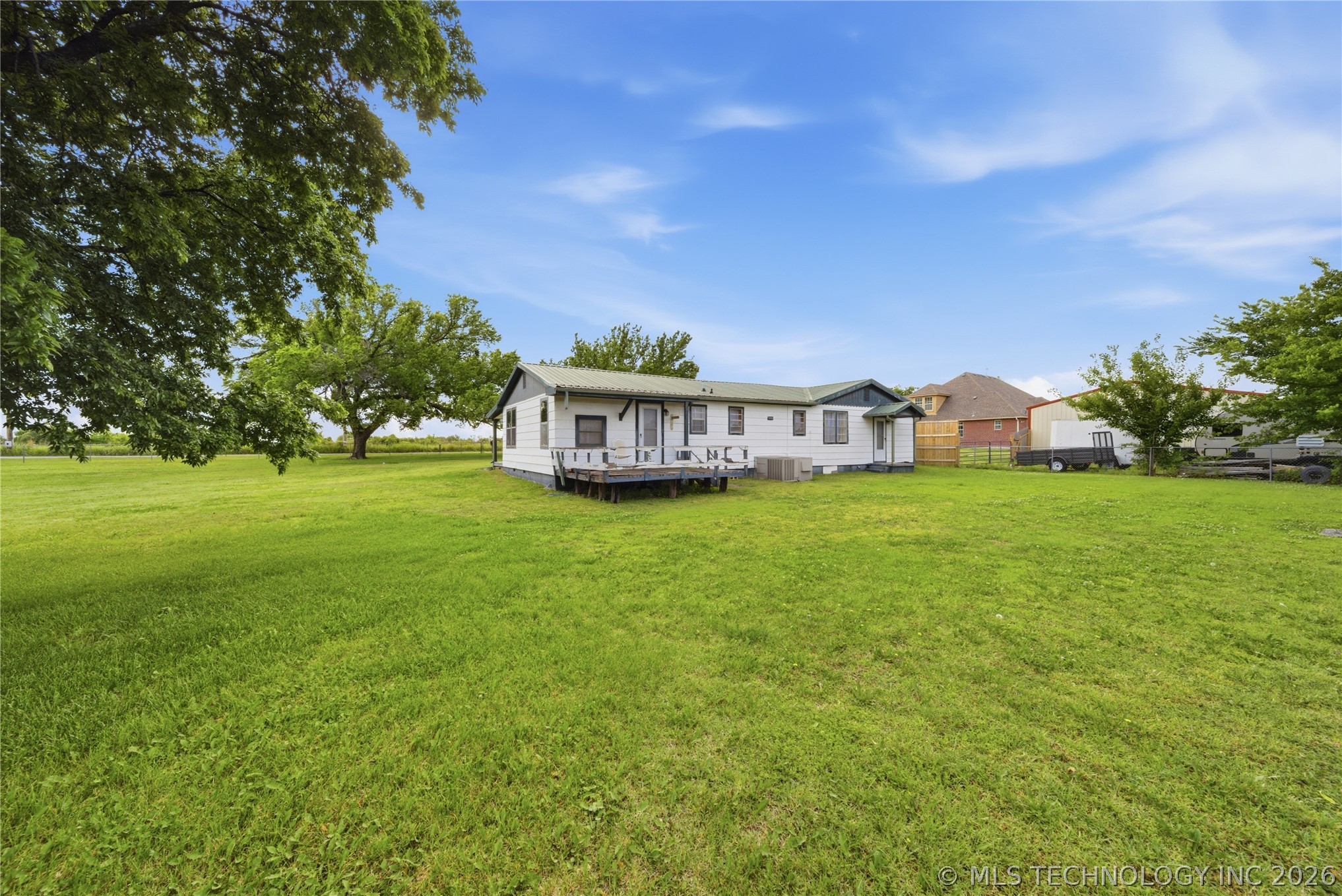 14901 S 26th Westavenue Glenpool OK 74033