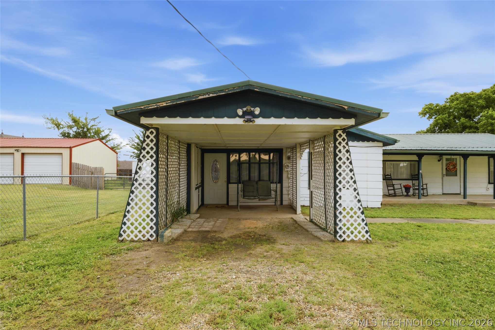 14901 S 26th Westavenue Glenpool OK 74033