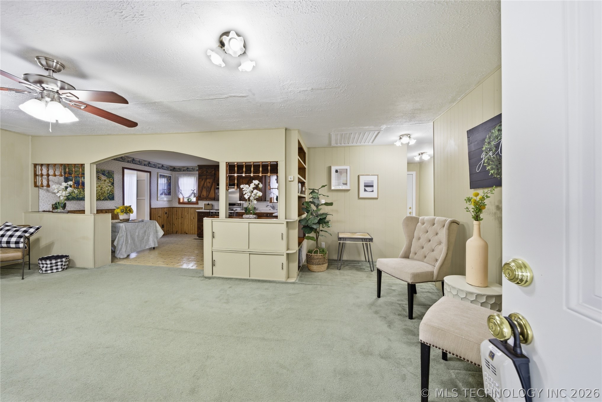 14901 S 26th Westavenue Glenpool OK 74033