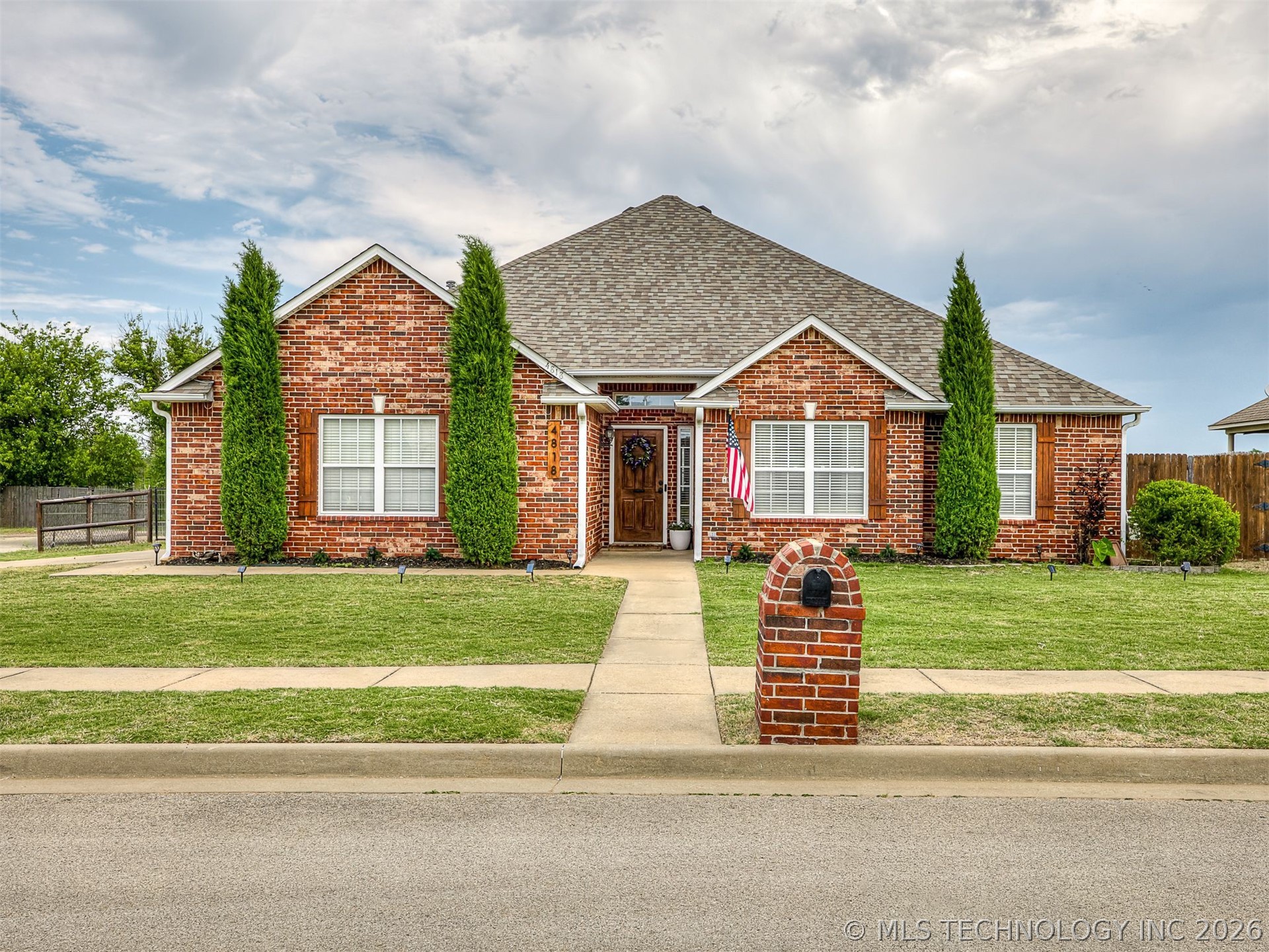 4818 NE Wisconsin Avenue Bartlesville OK 74006