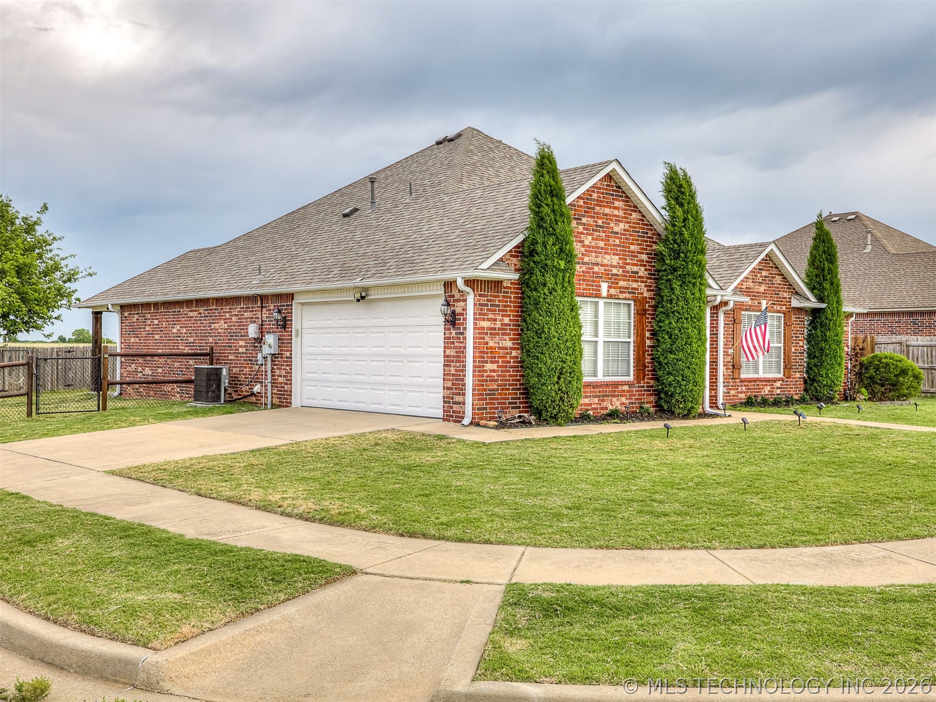4818 NE Wisconsin Avenue Bartlesville OK 74006