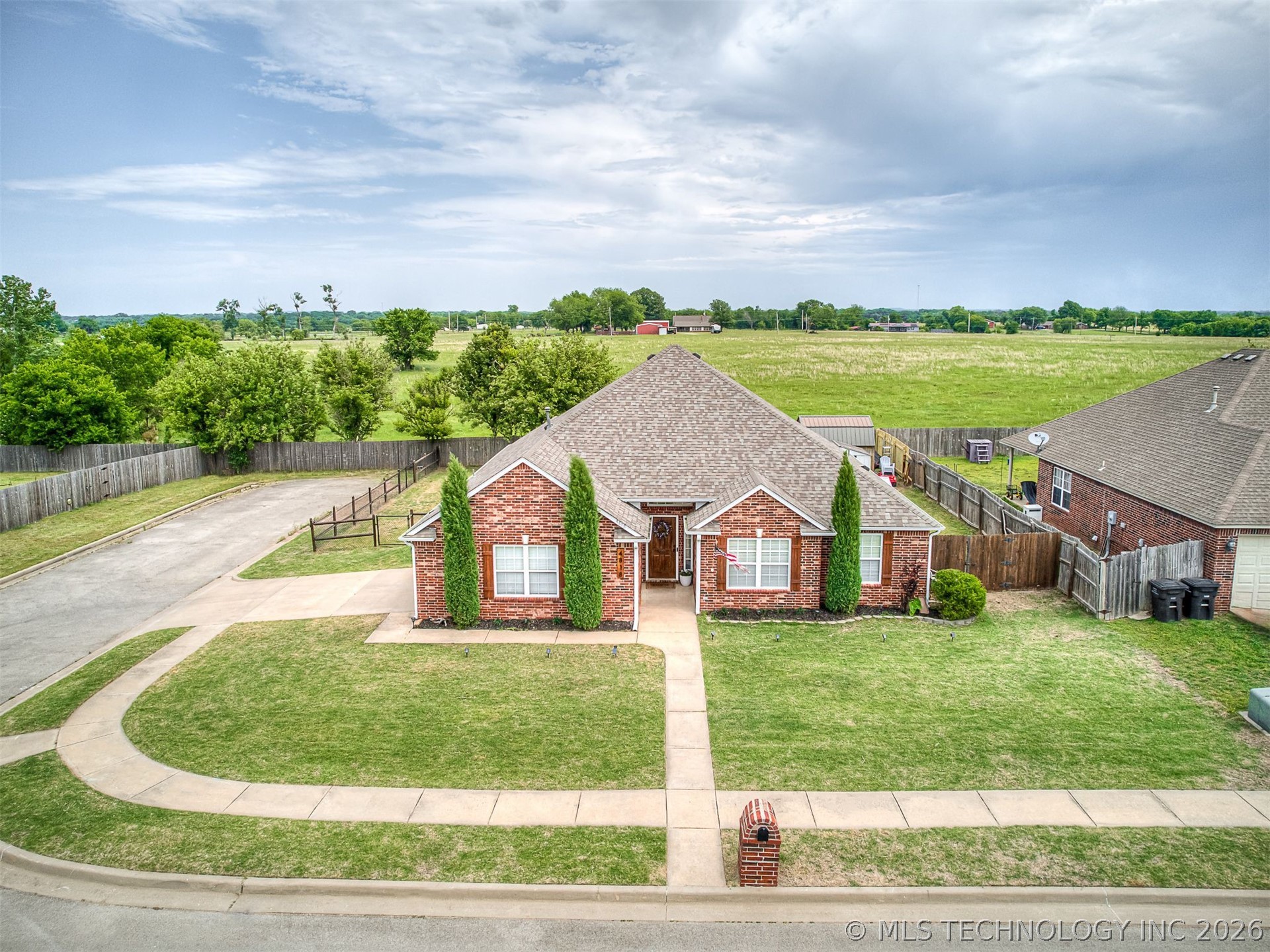 4818 NE Wisconsin Avenue Bartlesville OK 74006