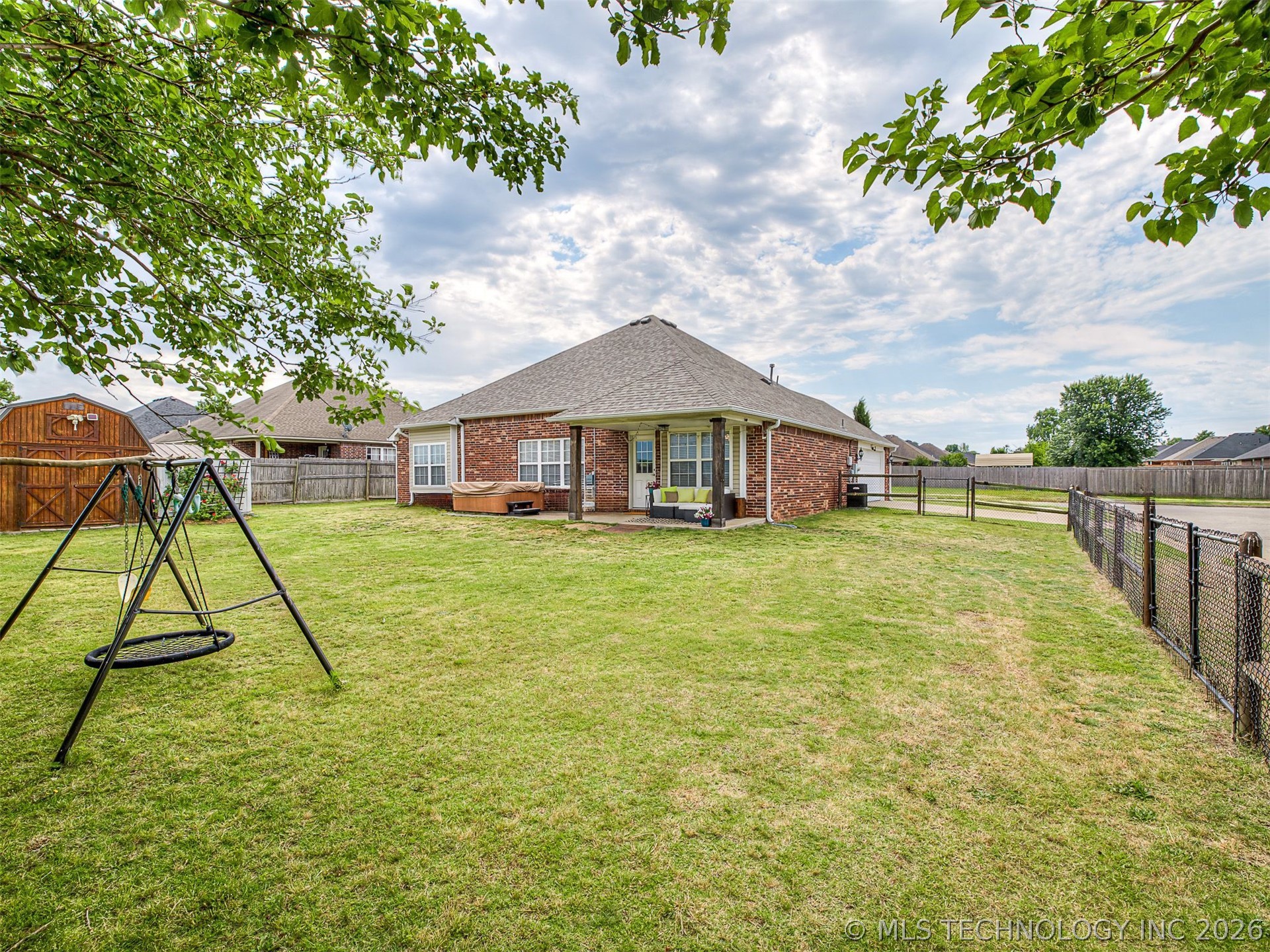 4818 NE Wisconsin Avenue Bartlesville OK 74006