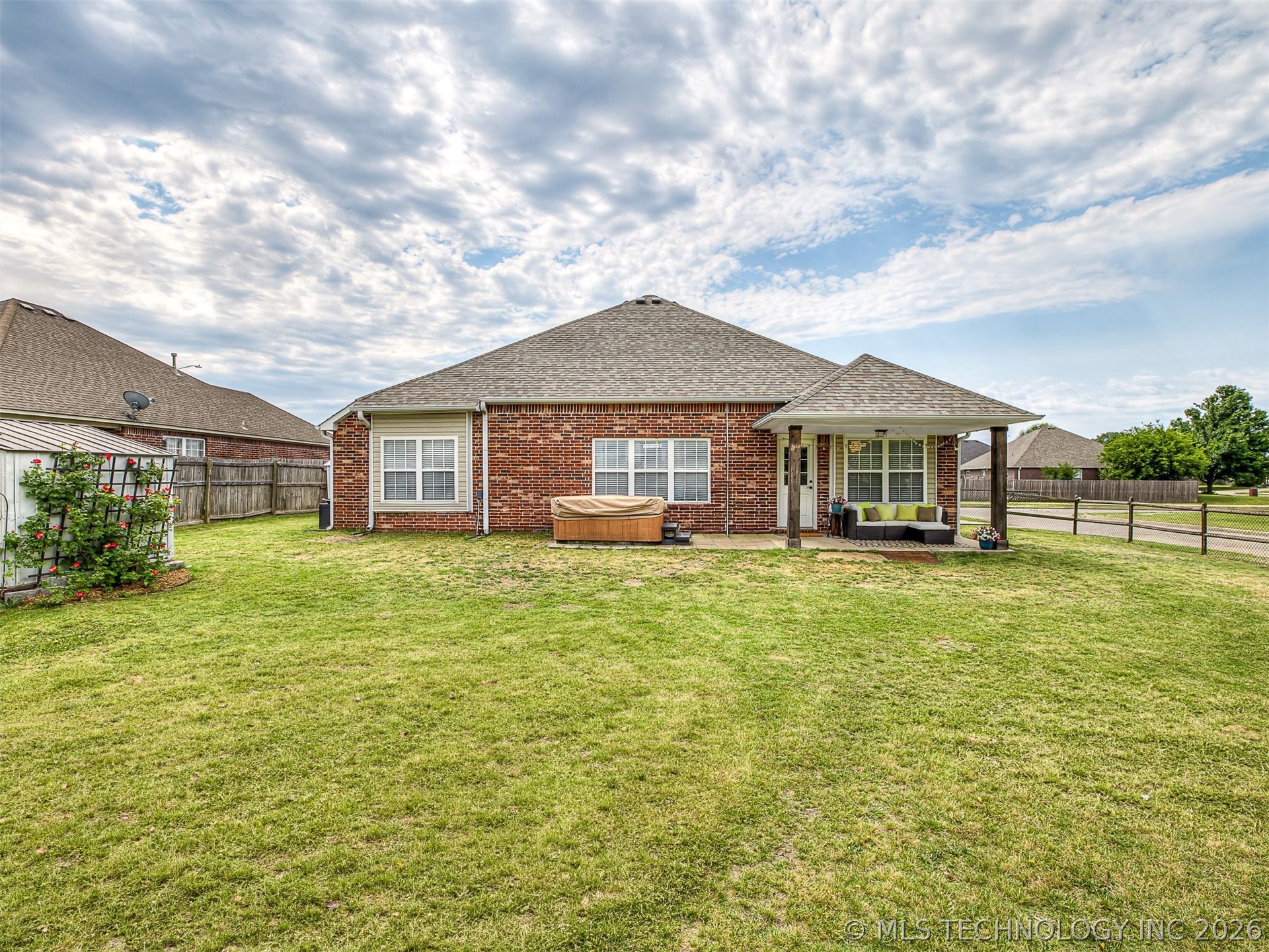 4818 NE Wisconsin Avenue Bartlesville OK 74006
