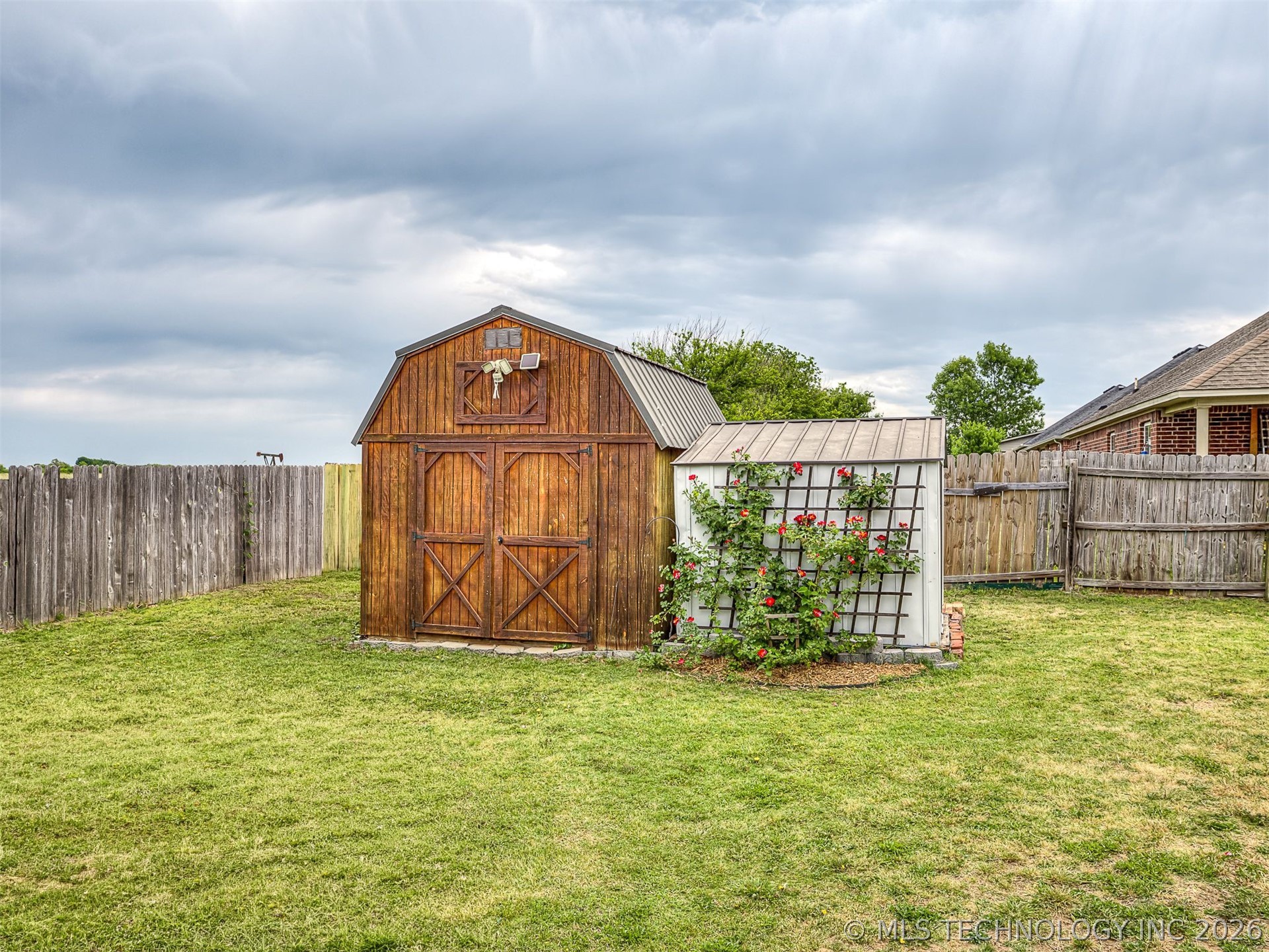 4818 NE Wisconsin Avenue Bartlesville OK 74006
