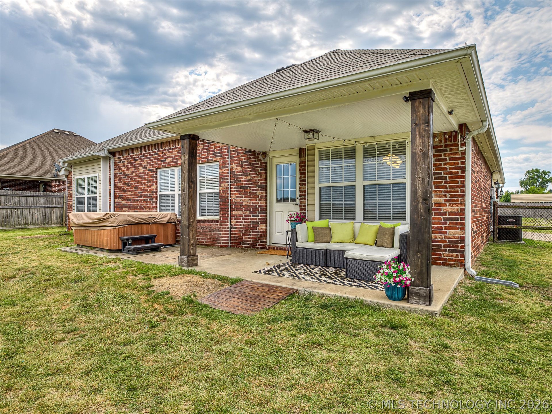 4818 NE Wisconsin Avenue Bartlesville OK 74006