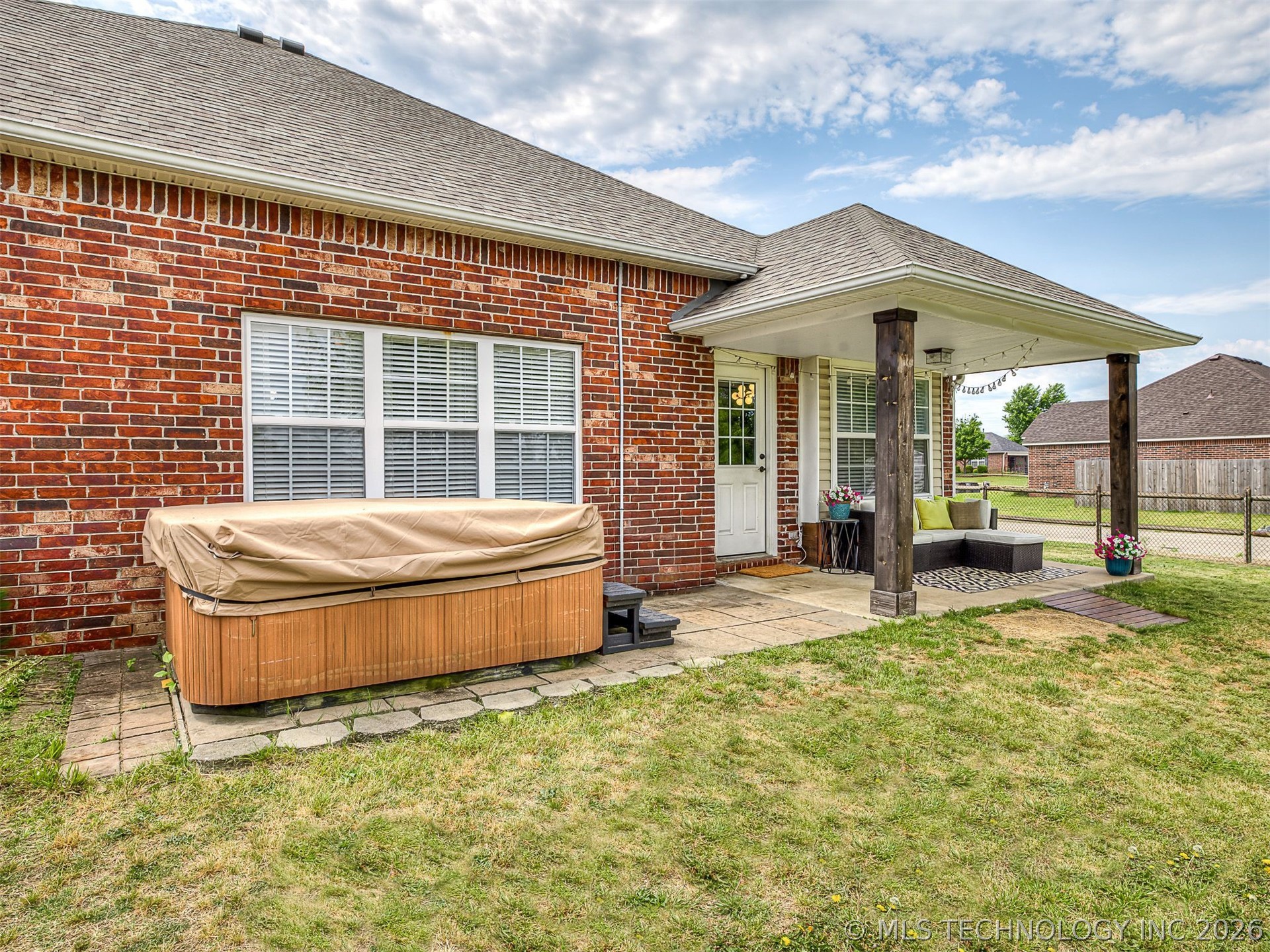 4818 NE Wisconsin Avenue Bartlesville OK 74006