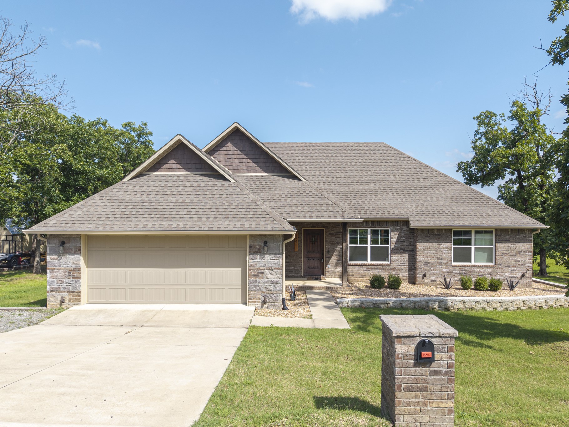 34411 Berryfrost Lane Bristow OK 74953