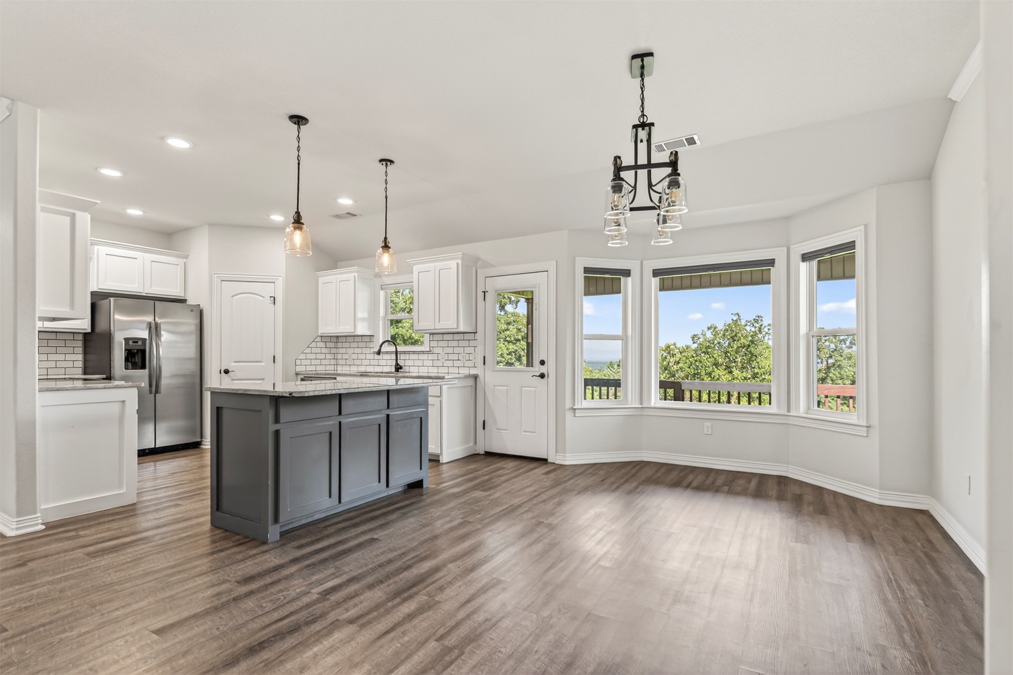 34411 Berryfrost Lane Bristow OK 74953