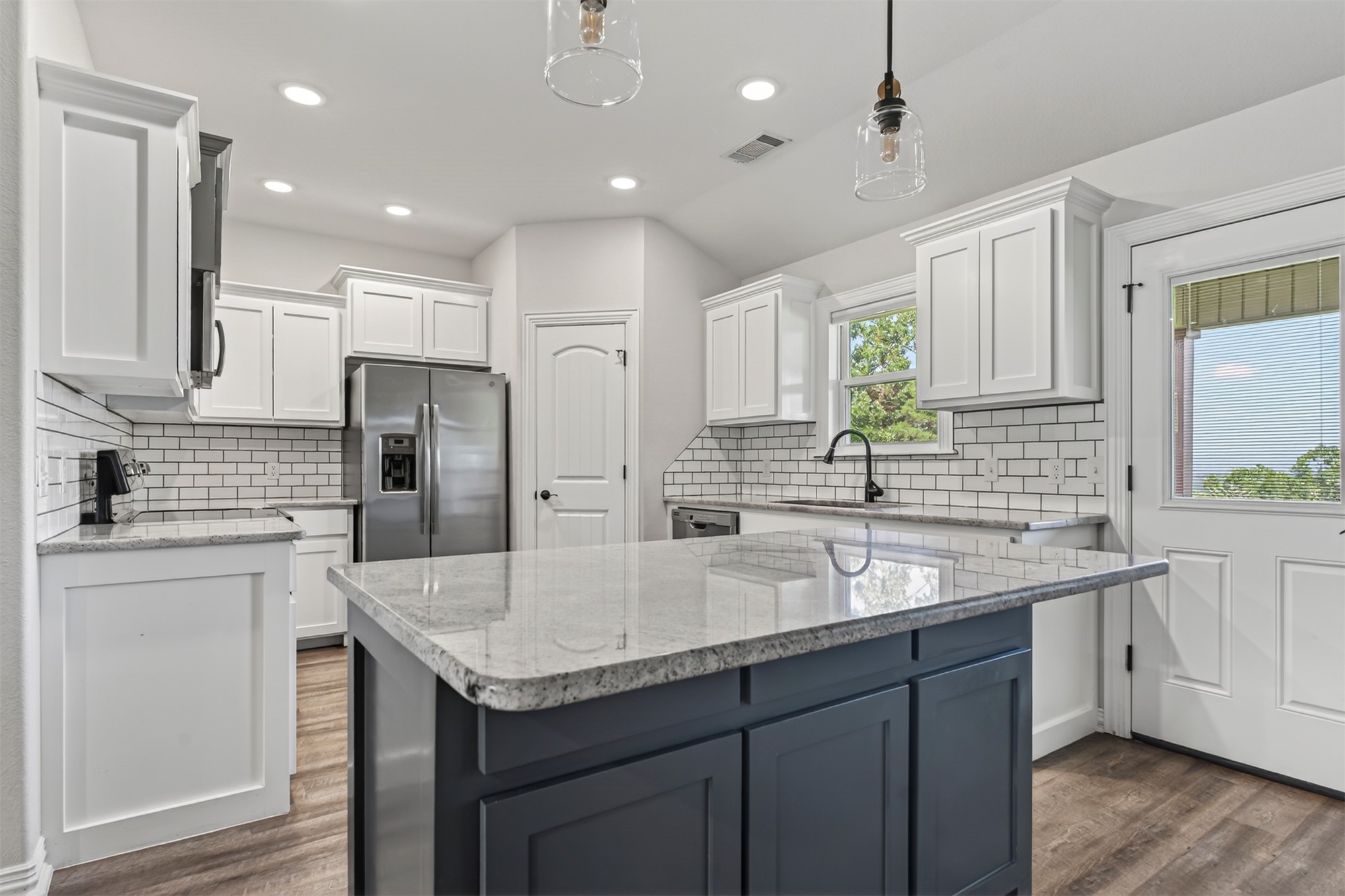 34411 Berryfrost Lane Bristow OK 74953