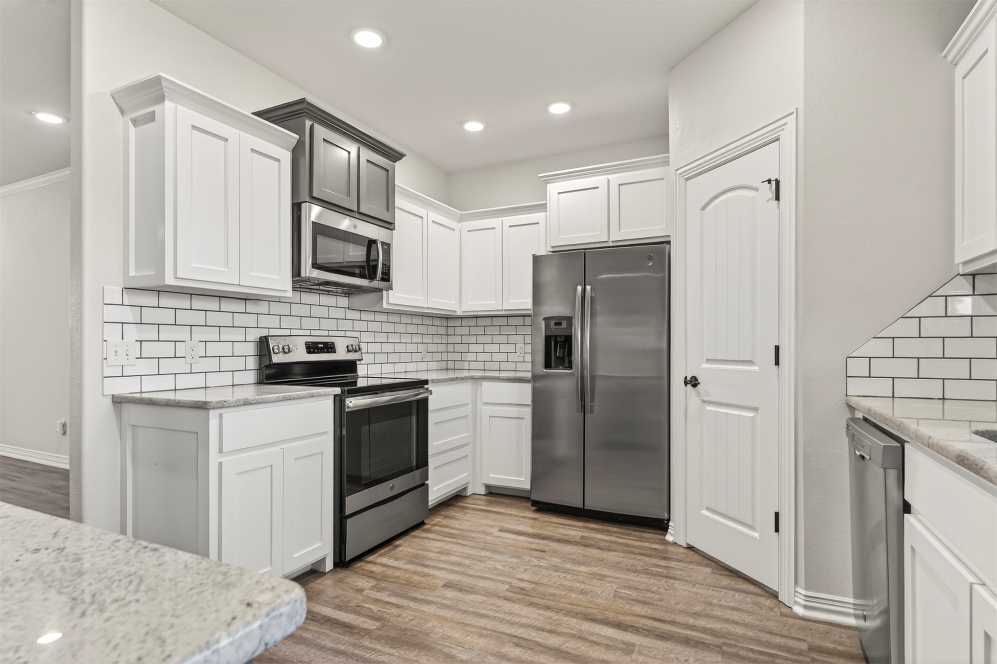 34411 Berryfrost Lane Bristow OK 74953