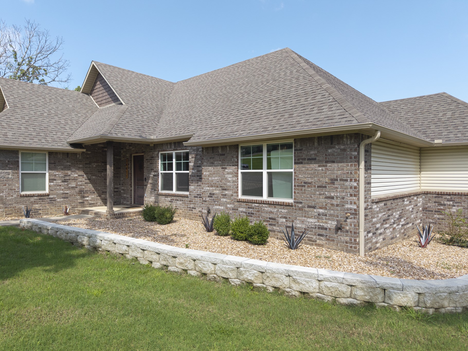 34411 Berryfrost Lane Bristow OK 74953
