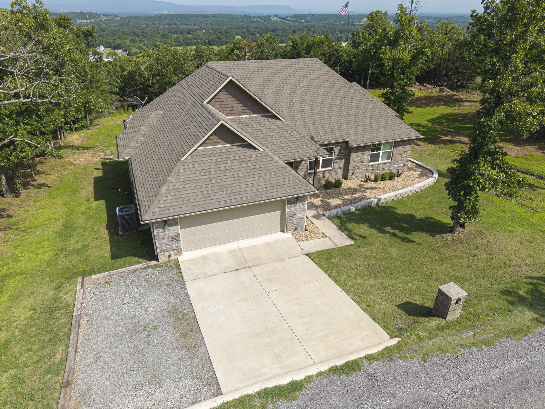 34411 Berryfrost Lane Bristow OK 74953