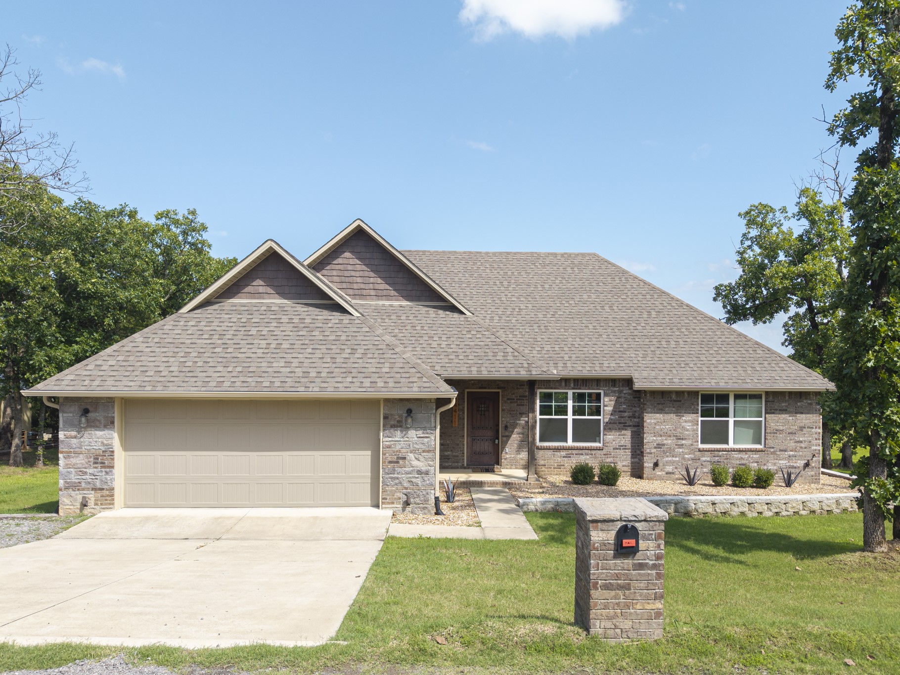 34411 Berryfrost Lane Bristow OK 74953