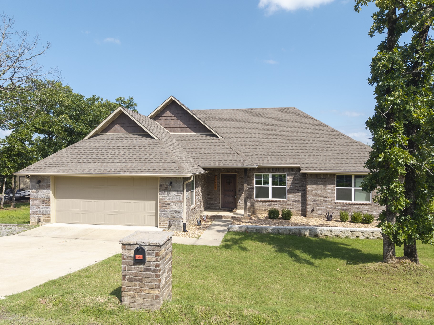 34411 Berryfrost Lane Bristow OK 74953