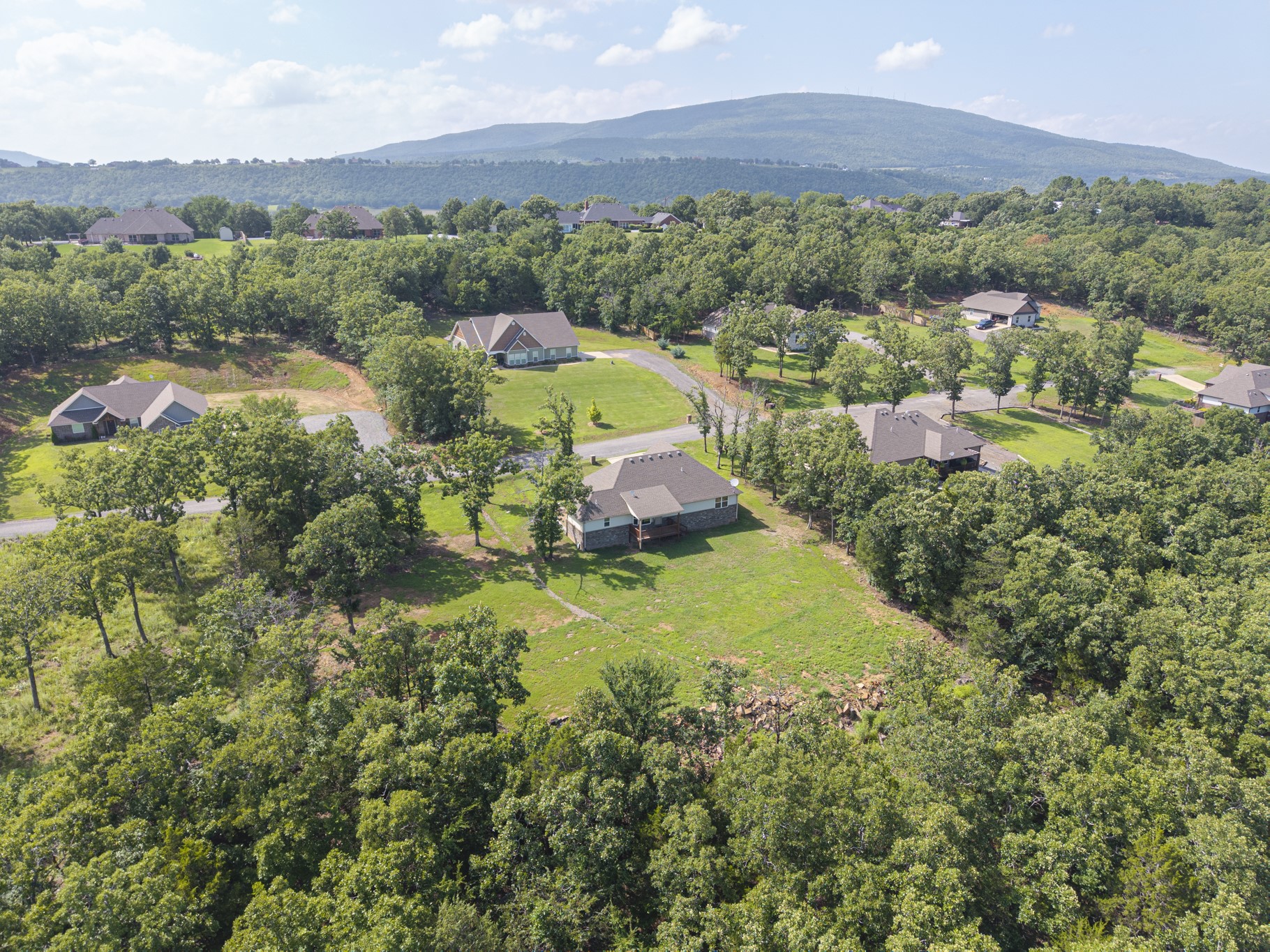 34411 Berryfrost Lane Bristow OK 74953