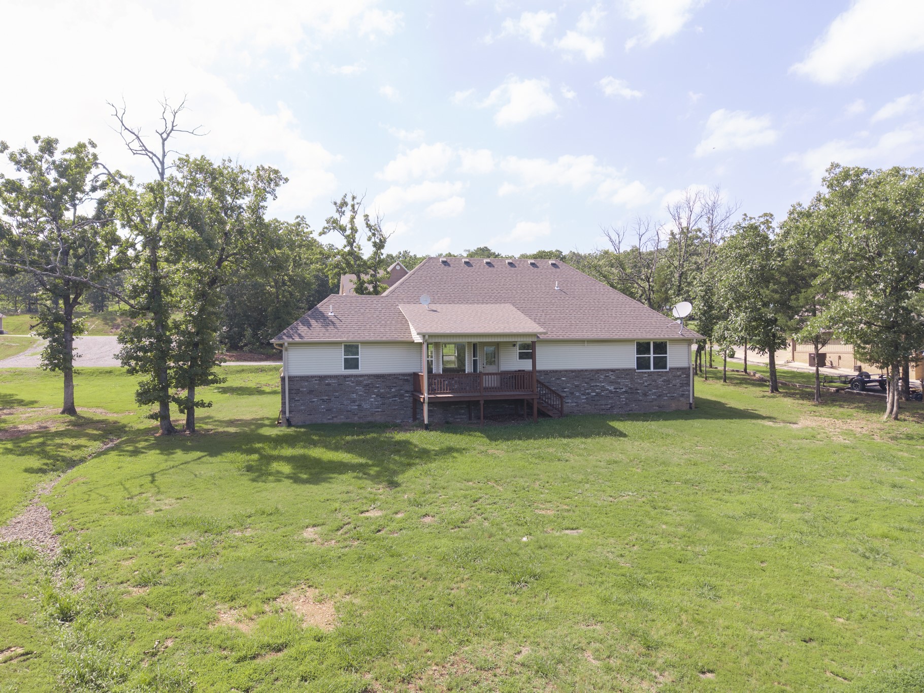 34411 Berryfrost Lane Bristow OK 74953