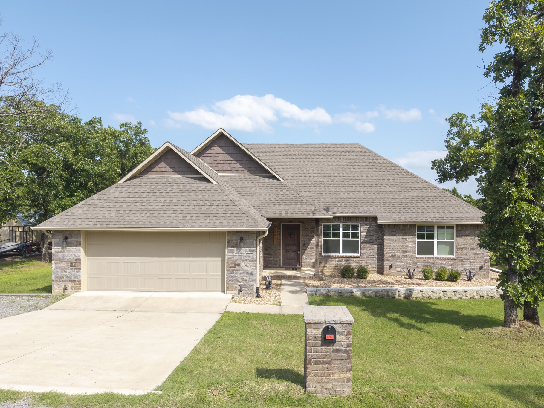 34411 Berryfrost Lane Bristow OK 74953