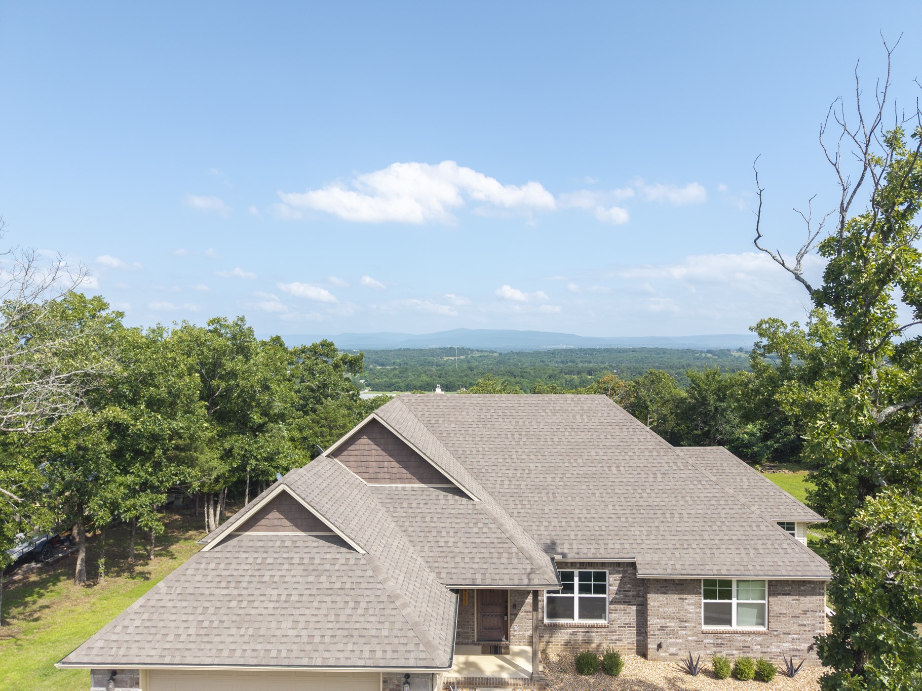 34411 Berryfrost Lane Bristow OK 74953