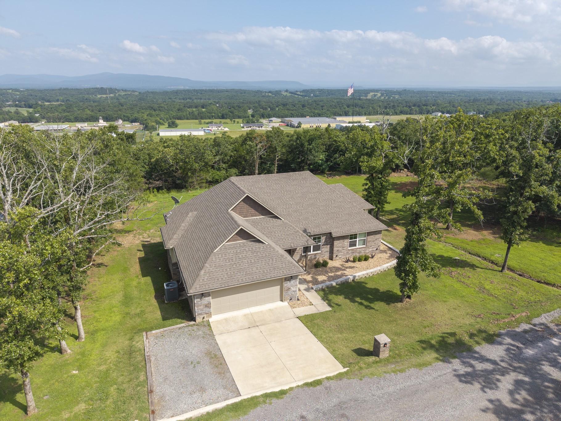 34411 Berryfrost Lane Bristow OK 74953