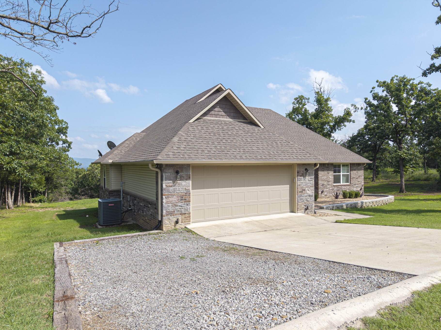34411 Berryfrost Lane Bristow OK 74953