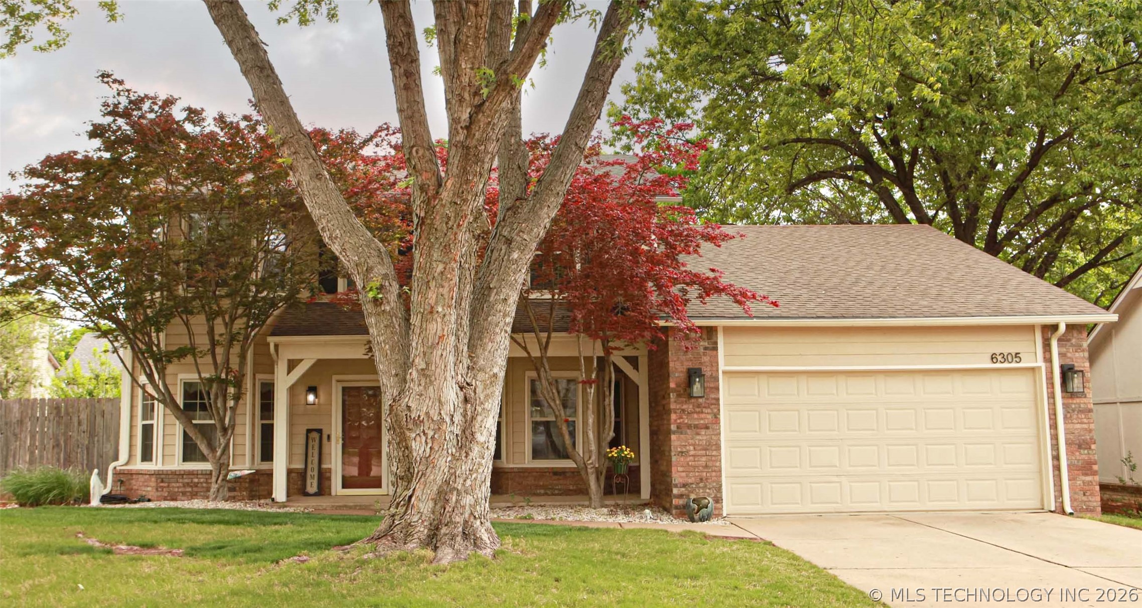 6305 S Ash Avenue Broken Arrow OK 74011
