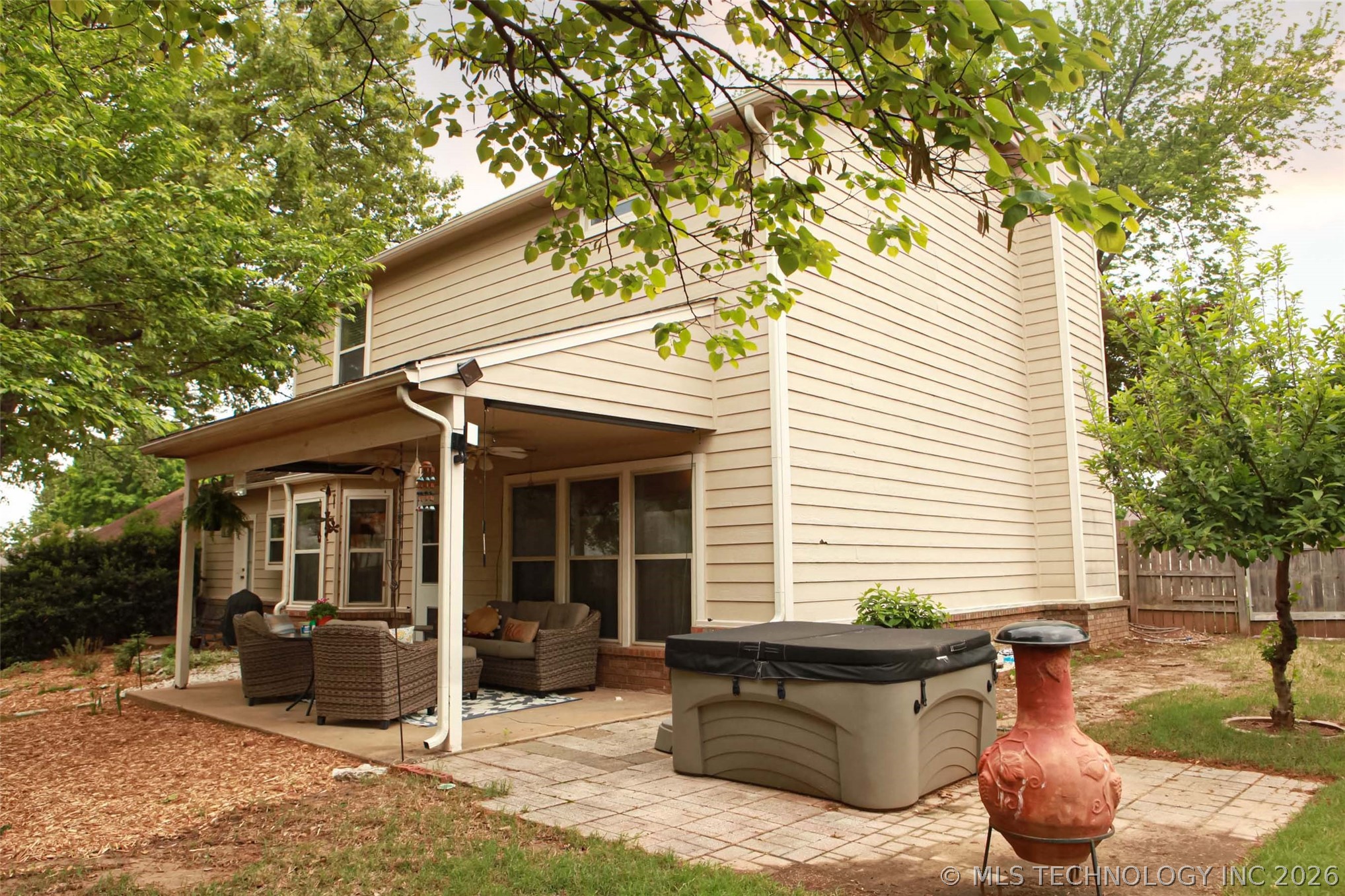 6305 S Ash Avenue Broken Arrow OK 74011